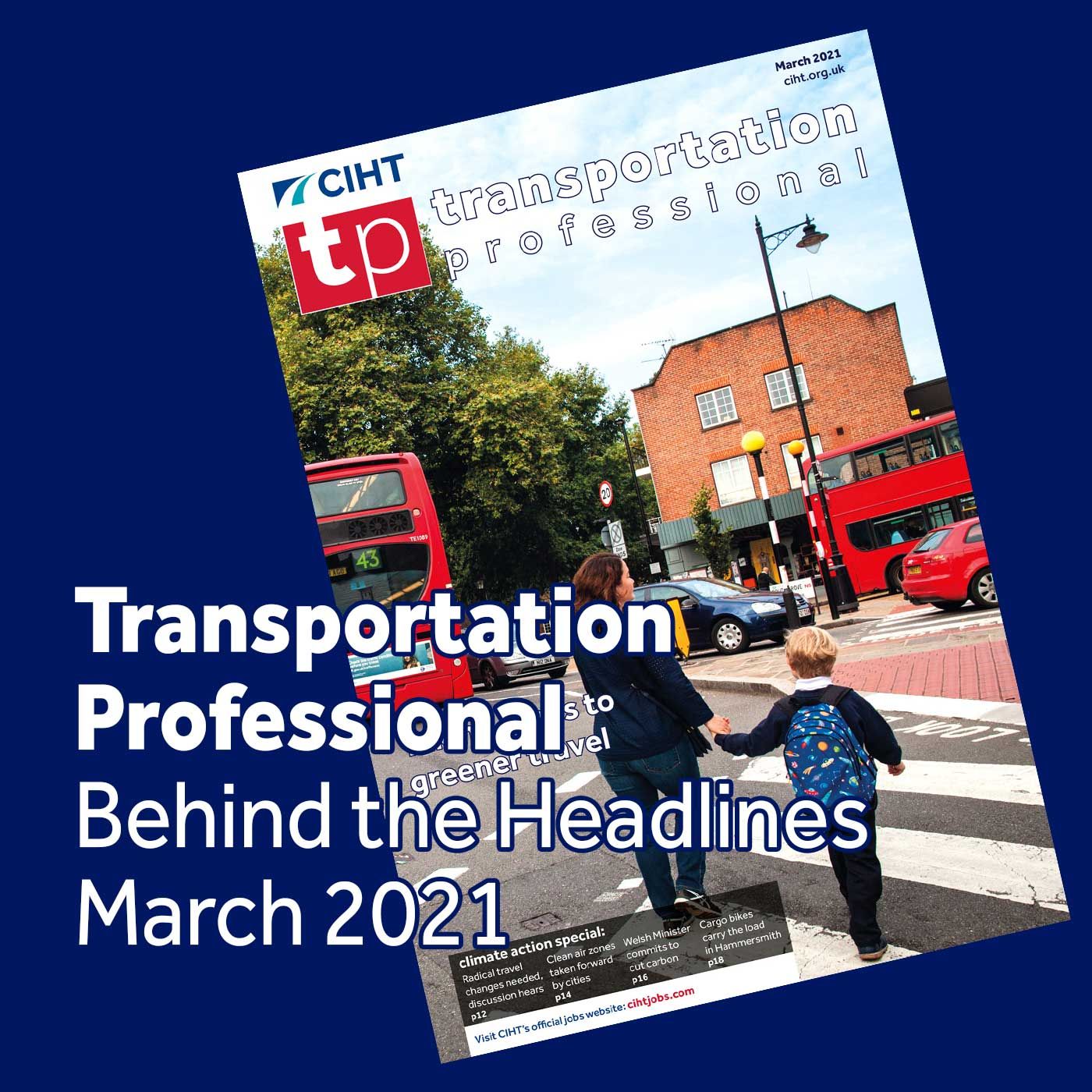 TP Behind the Headlines