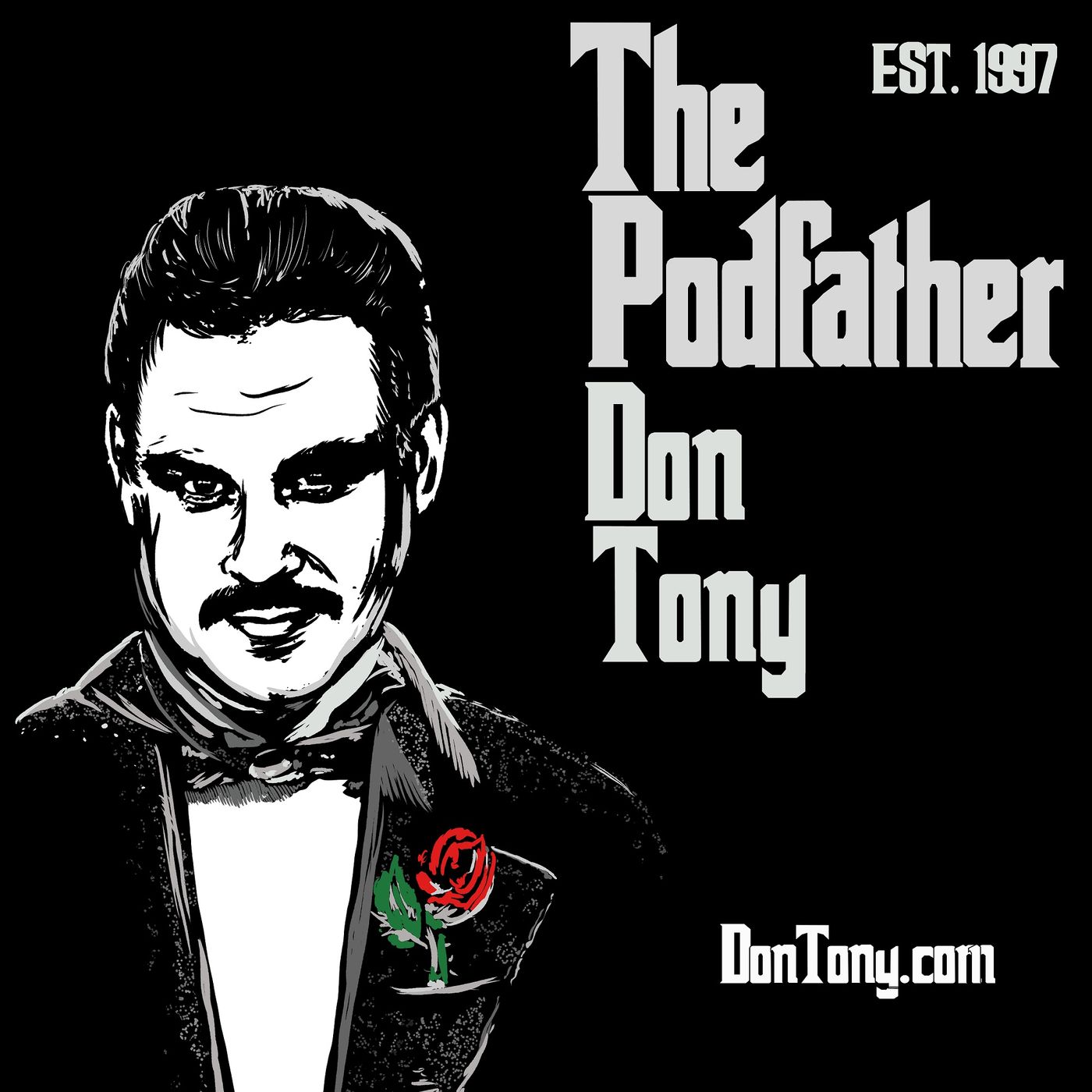 The Don Tony Show