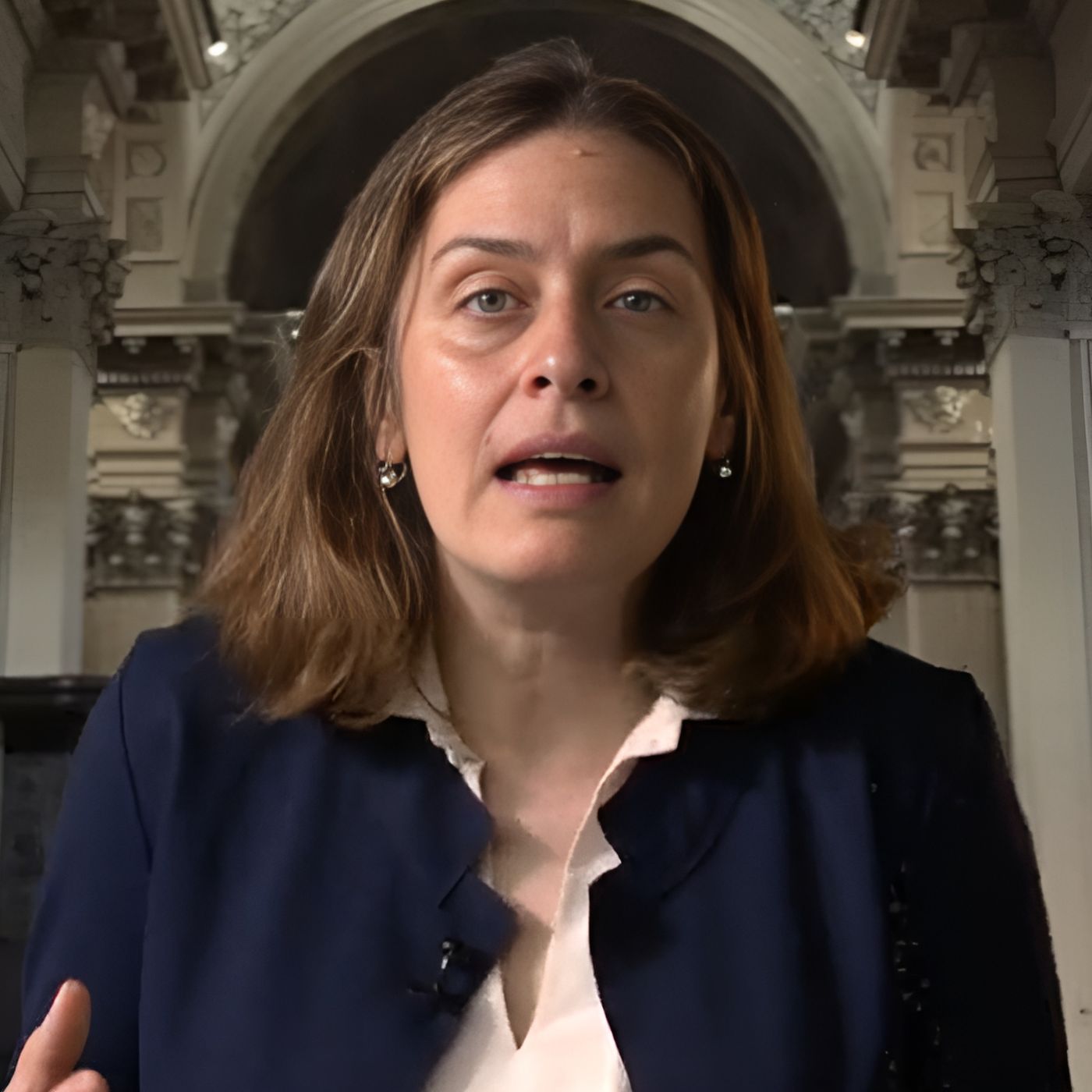 Mercoledì 15 luglio 2026 | Cristina Arcidiacono commenta il Vangelo del giorno episode artwork