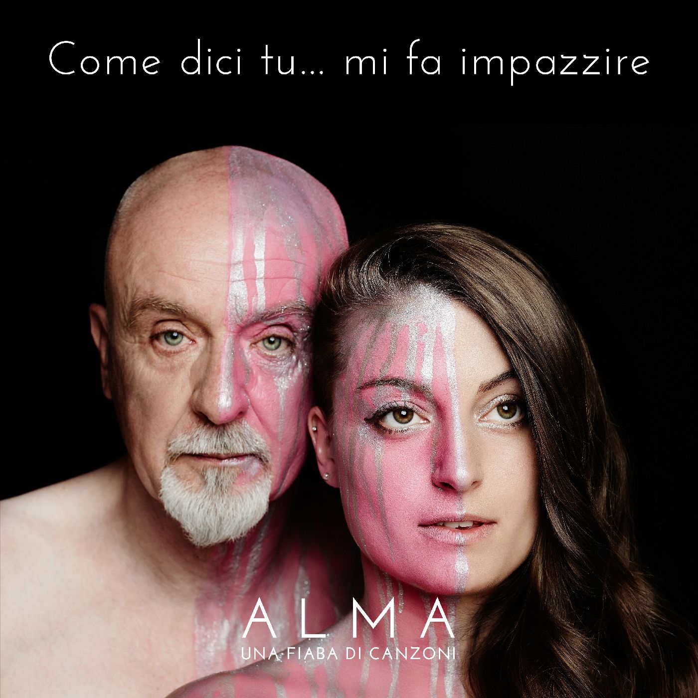 Alma. Una fiaba di Canzoni