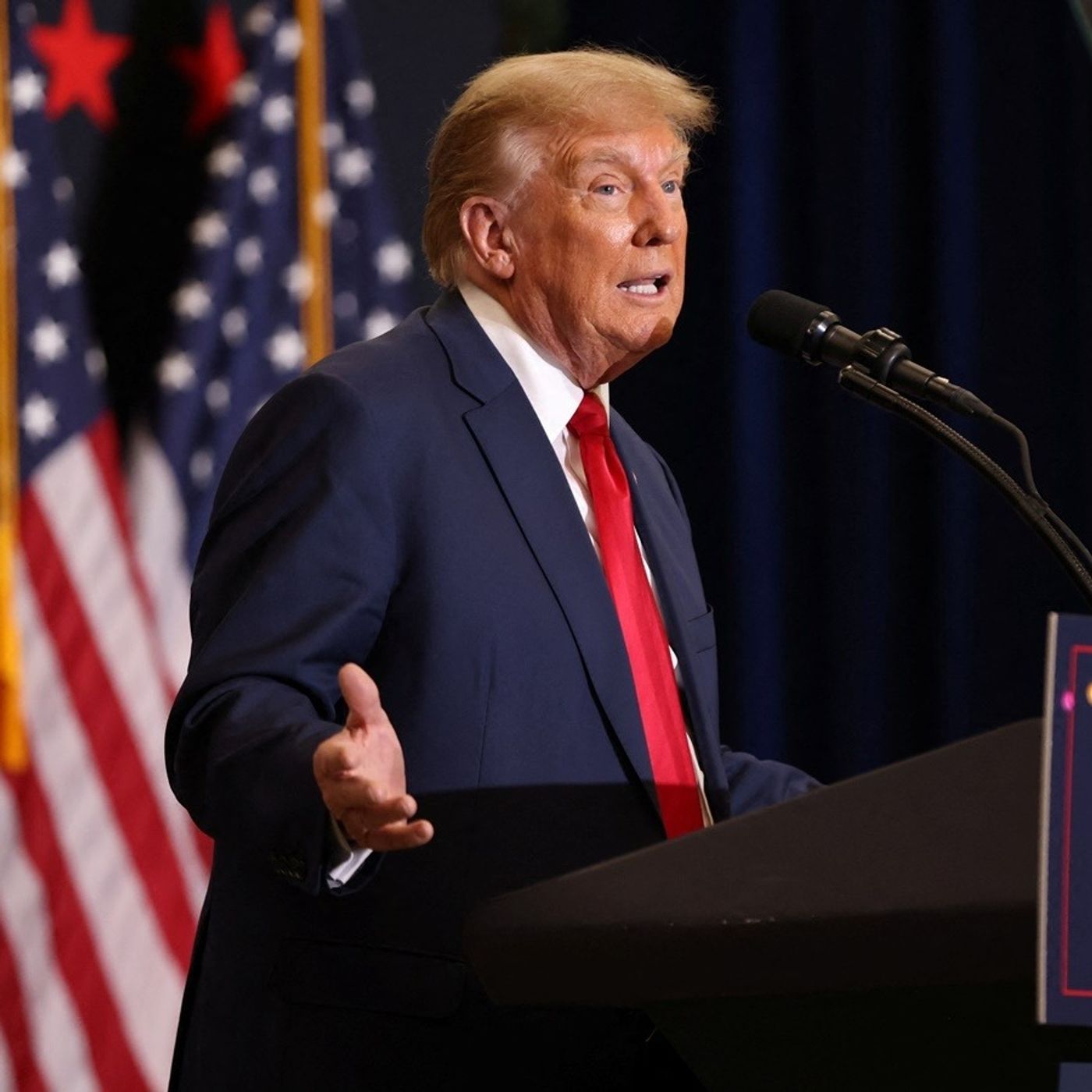 ट्रंप के लिए मुश्किल - Trump got disqualified (21 December 2023)