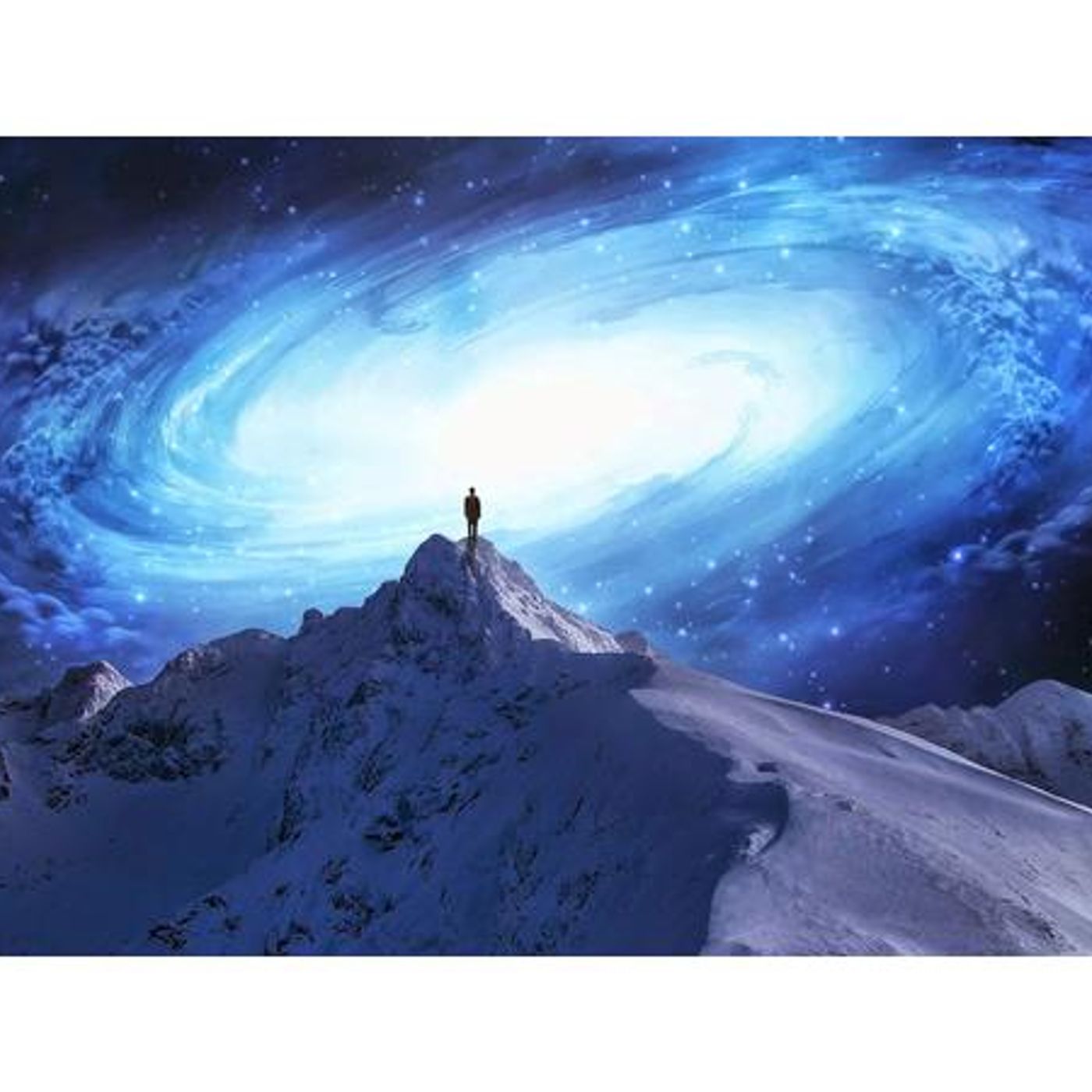 Urantia Paper 5—God’s Relation to the Individual—Pt 20:§5 Consciousness of God episode artwork