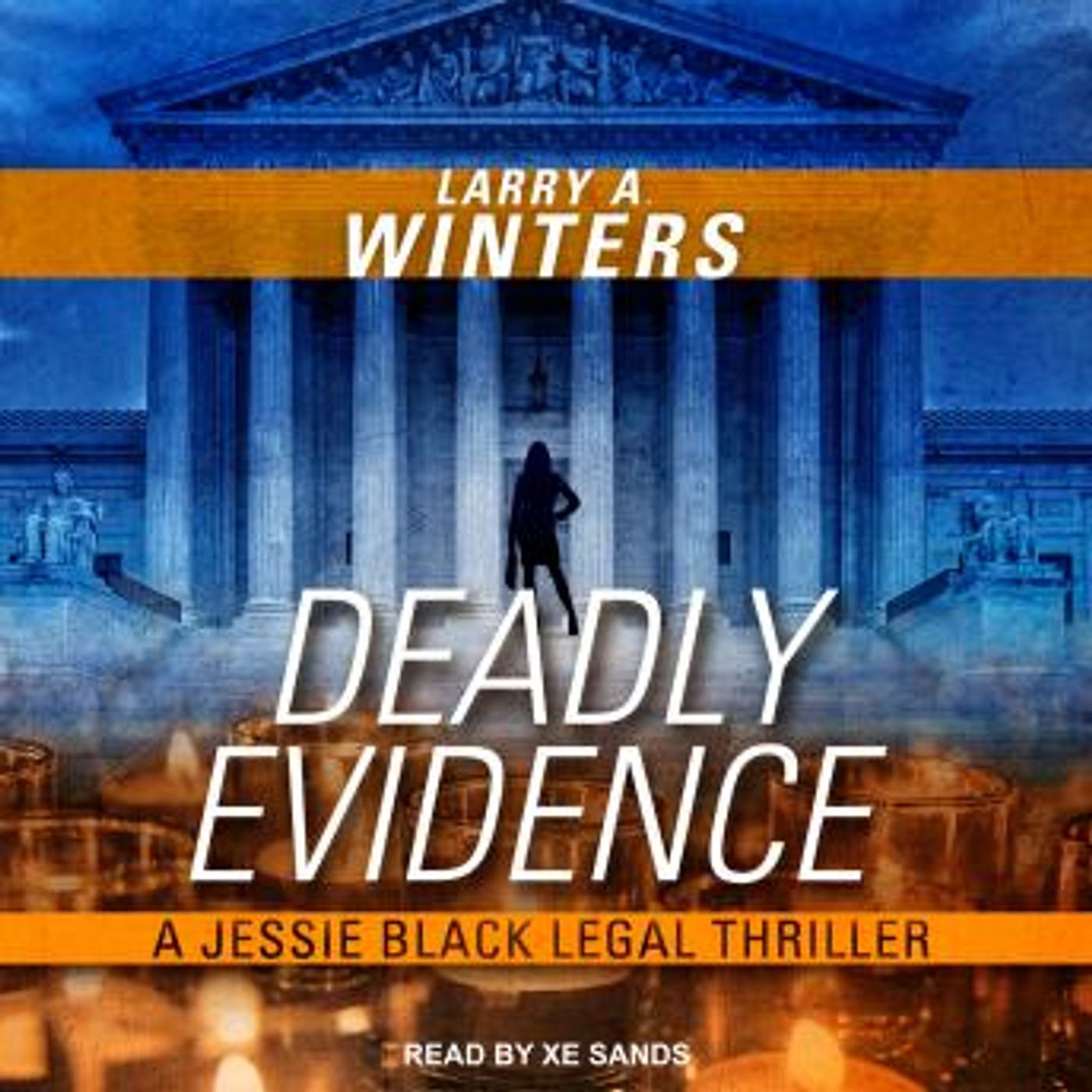 Get Your Favorite Full Audiobooks in Mystery, Thriller & Horror, Suspense