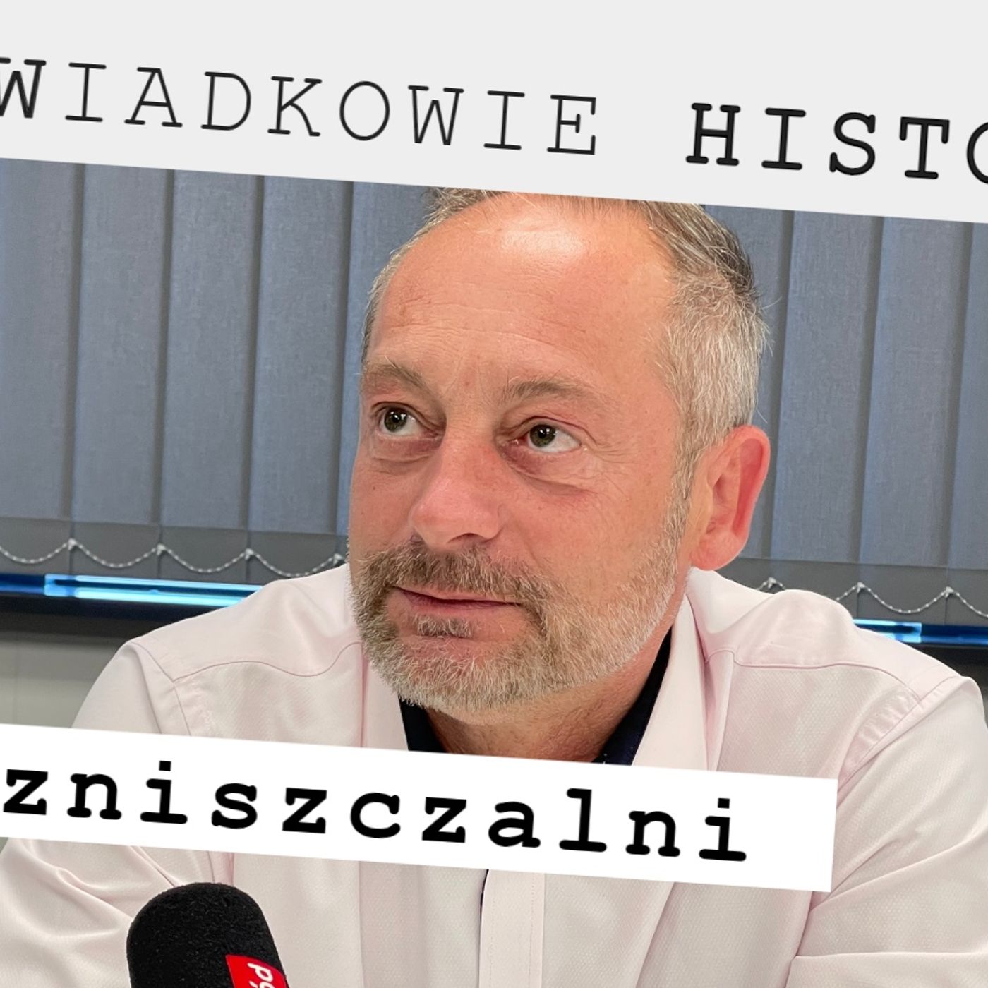 ŚWIADKOWIE HISTORII, odc. 14. „Niezniszczalni" ŚWIADKOWIE HISTORII, odc. 14. „Niezniszczalni"