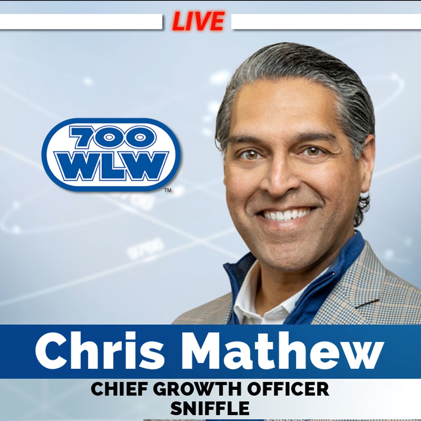 How AI can help doctors diagnose diseases more quickly and accurately | WLW Radio Cincinnati | 1/6/24 episode artwork
