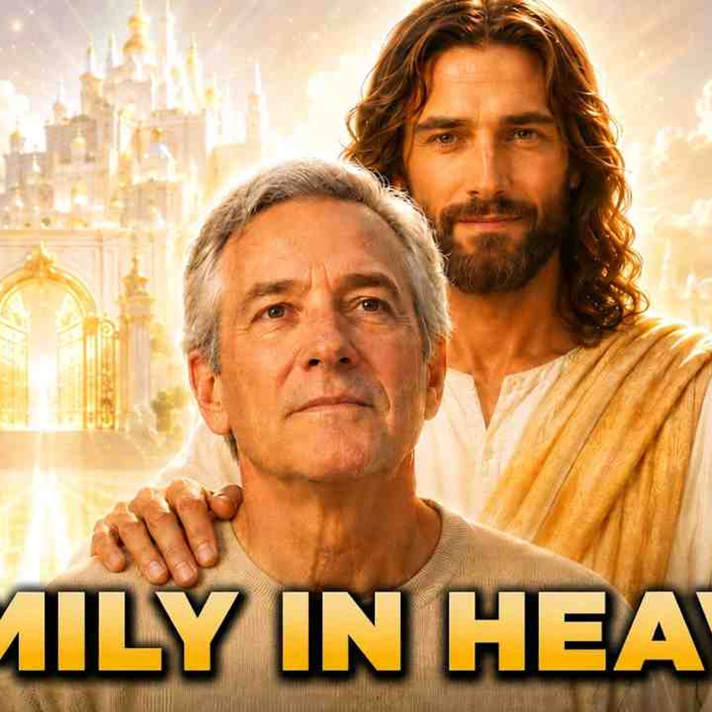 Will We Recognize Our Family in Heaven_ (No Ads) episode artwork