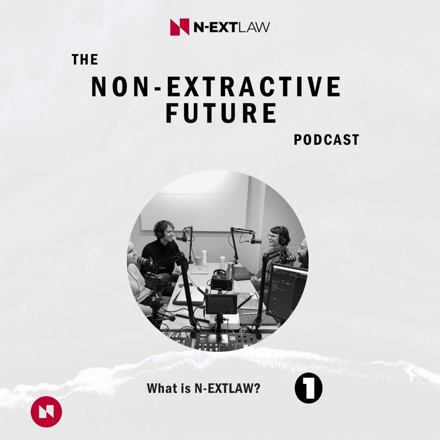 What is N-EXTLAW?