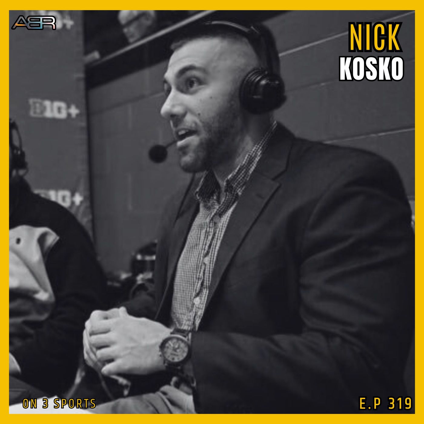 Nick Kosko: Rutgers Wrestling Insider Talks NCAA Season, Dual Meets, and Coaching Trees