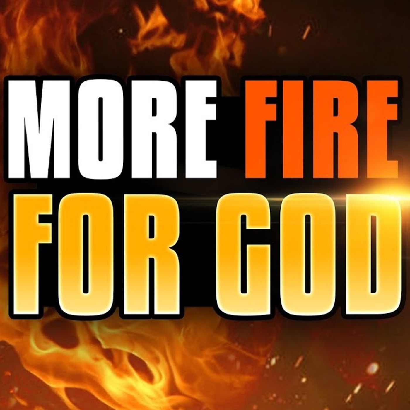 How To Get More On Fore For God | Todd Coconato Show episode artwork