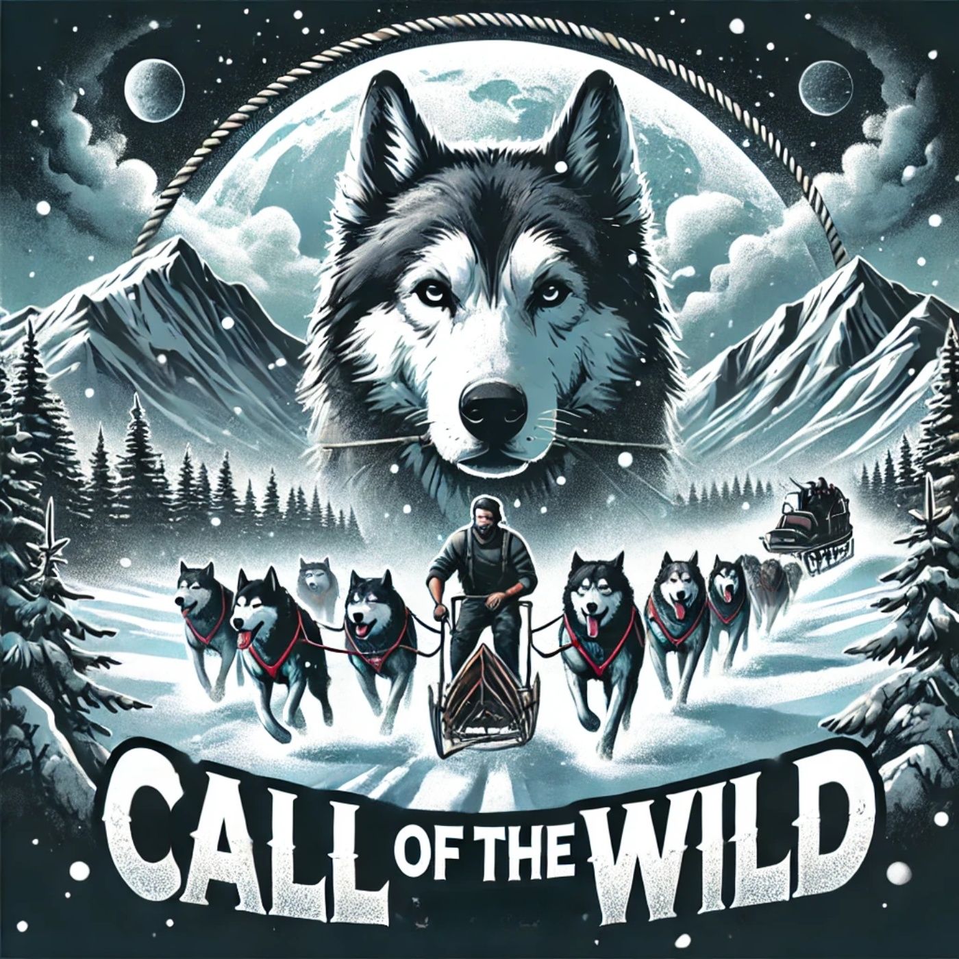The Call of the Wild