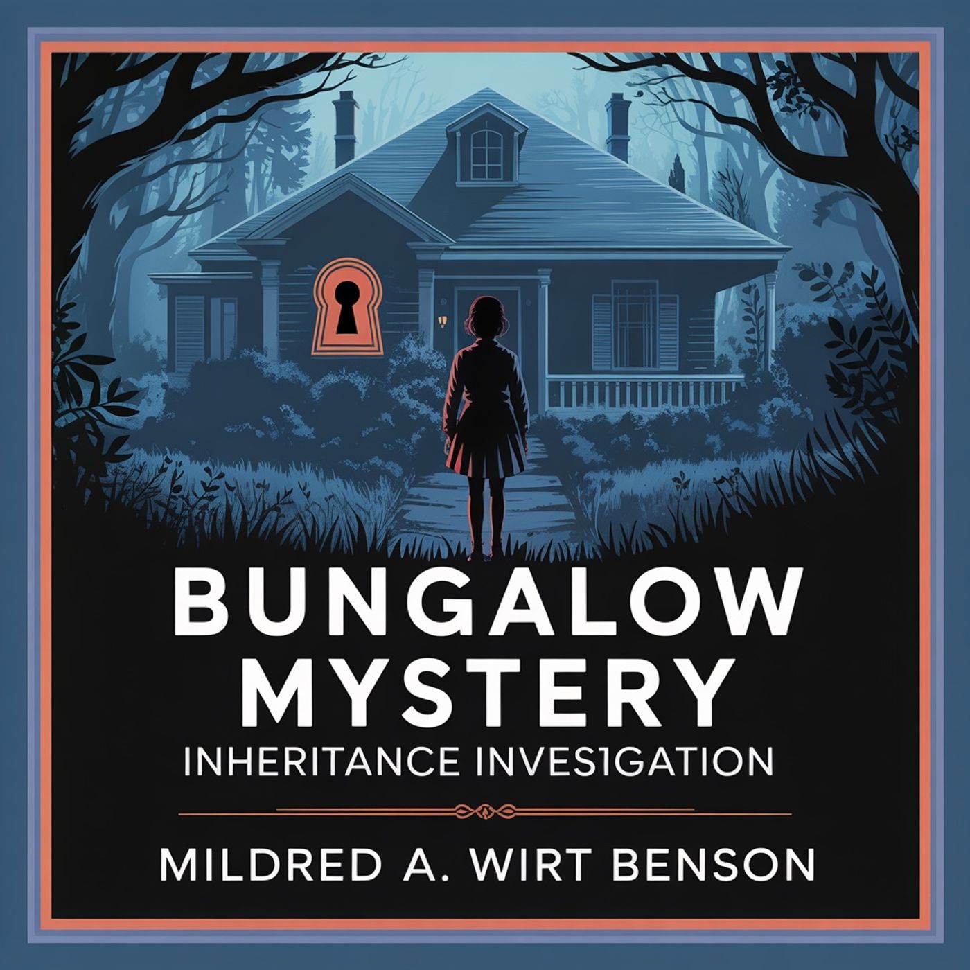 Bungalow Mystery: Inheritance Investigation