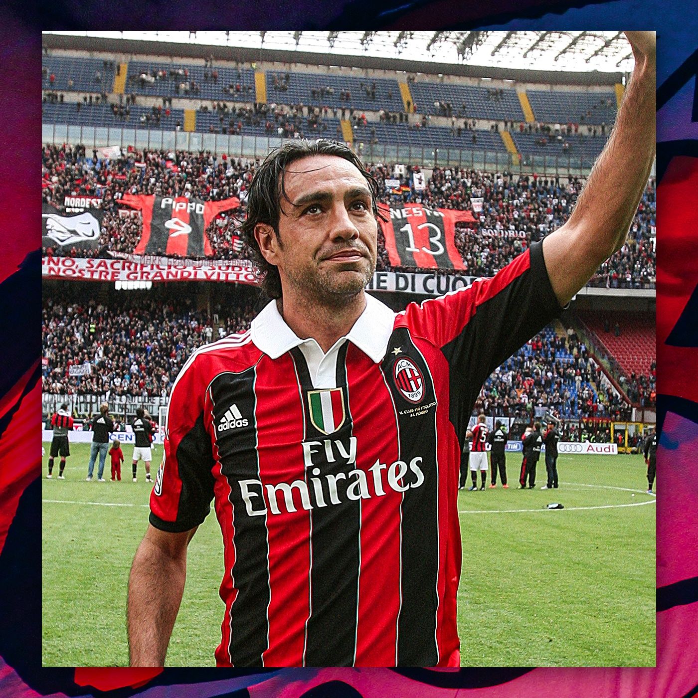 Tales of AC Milan