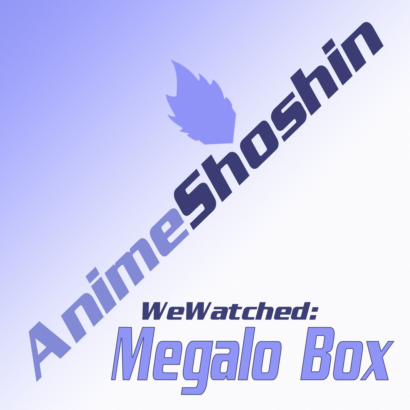 Anime Shoshin