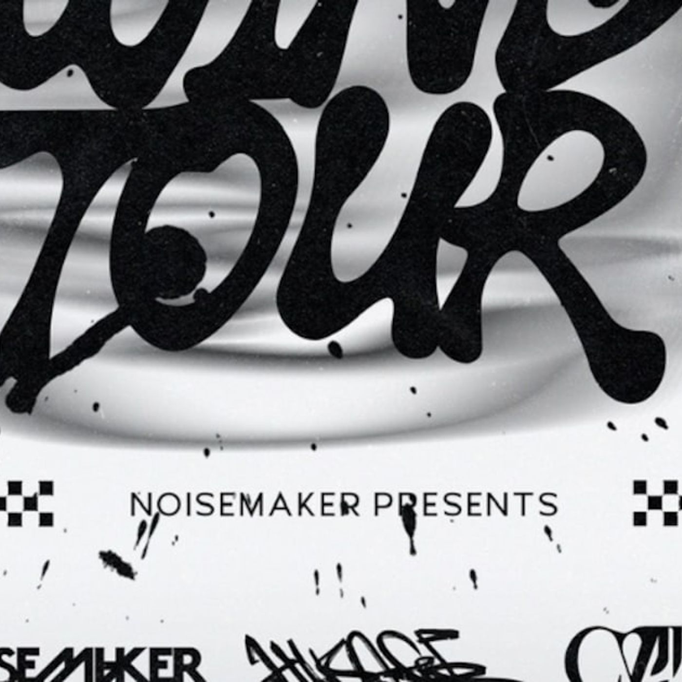 NOISEMAKER、CVLTE、HIKAGEがライブツアー、北海道出身の3組だからこそあえて地方へ - 音楽ナタリー episode artwork