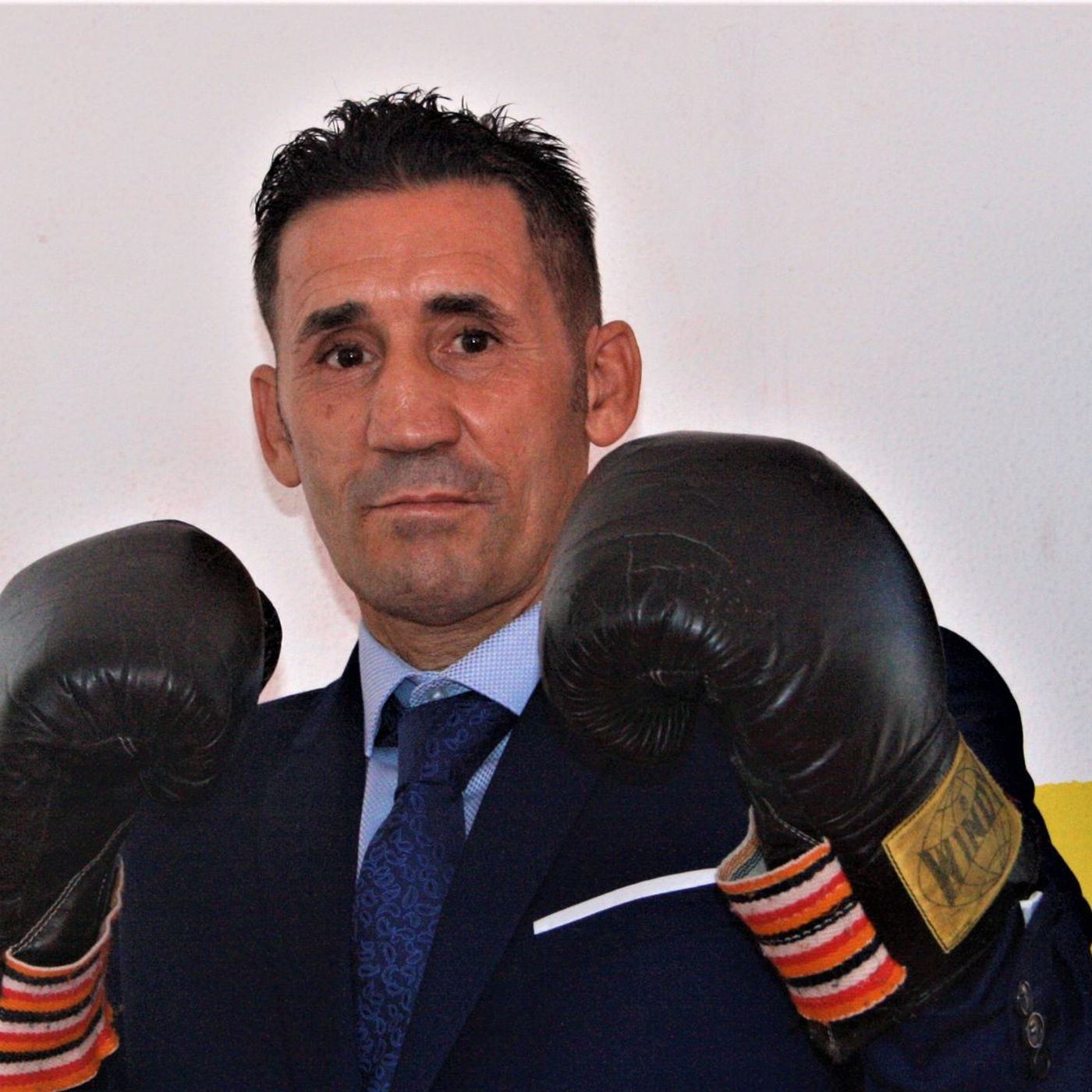 El Primer Palo (21/10/2025): el Ring; La película de Poli Diaz