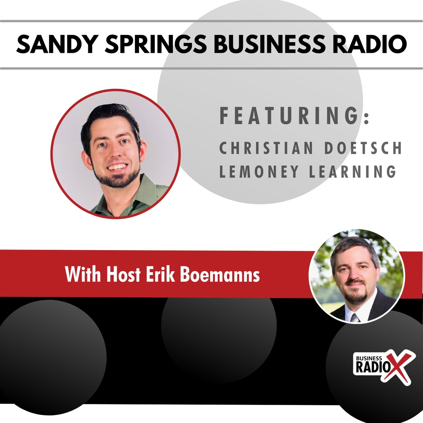 Sandy Springs Business Radio