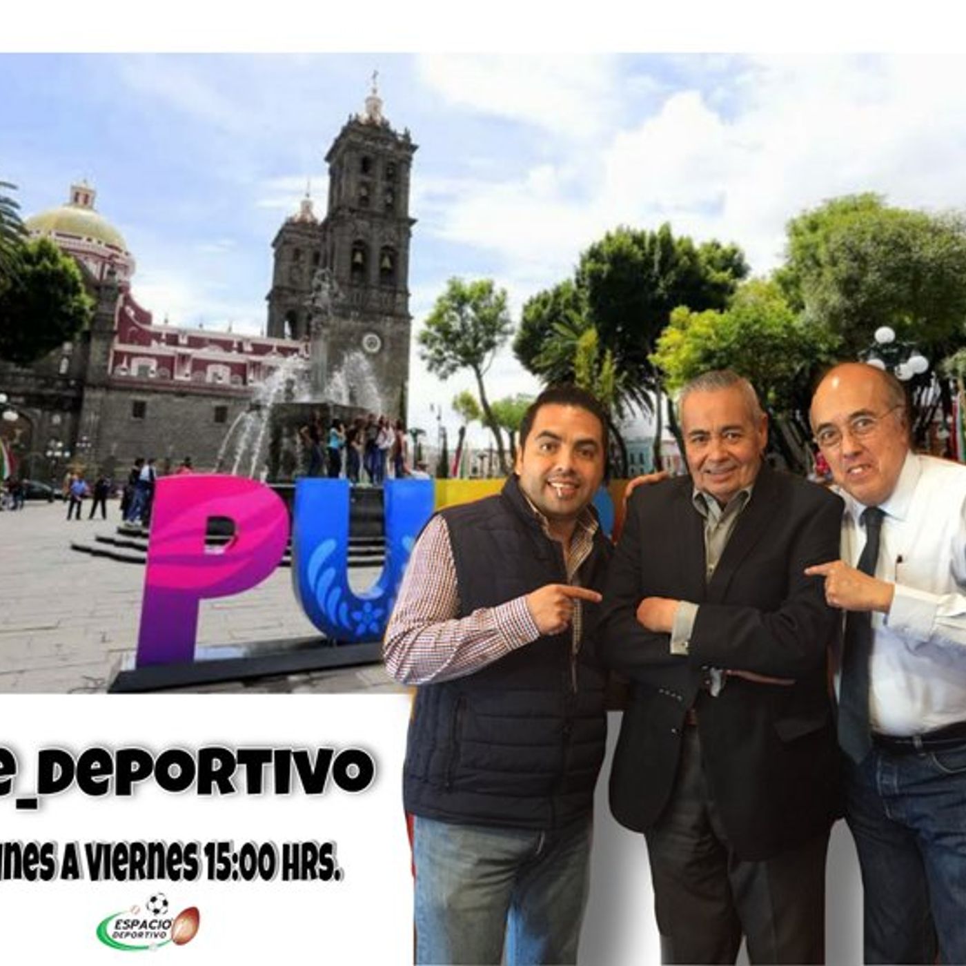 Recordando marcas de cigarros en este día de la batalla de Puebla, Espacio Deportivo de la Tarde 05 de Mayo 2021