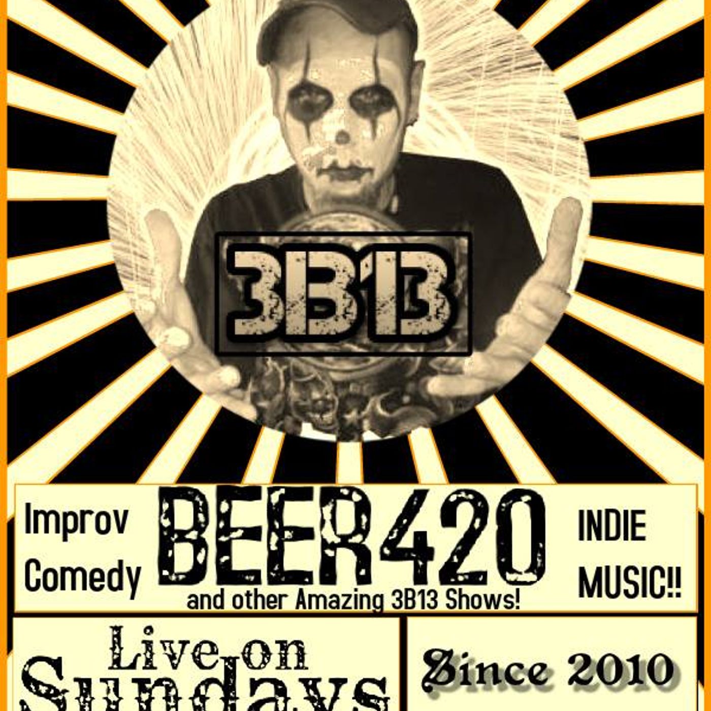 BEER420™