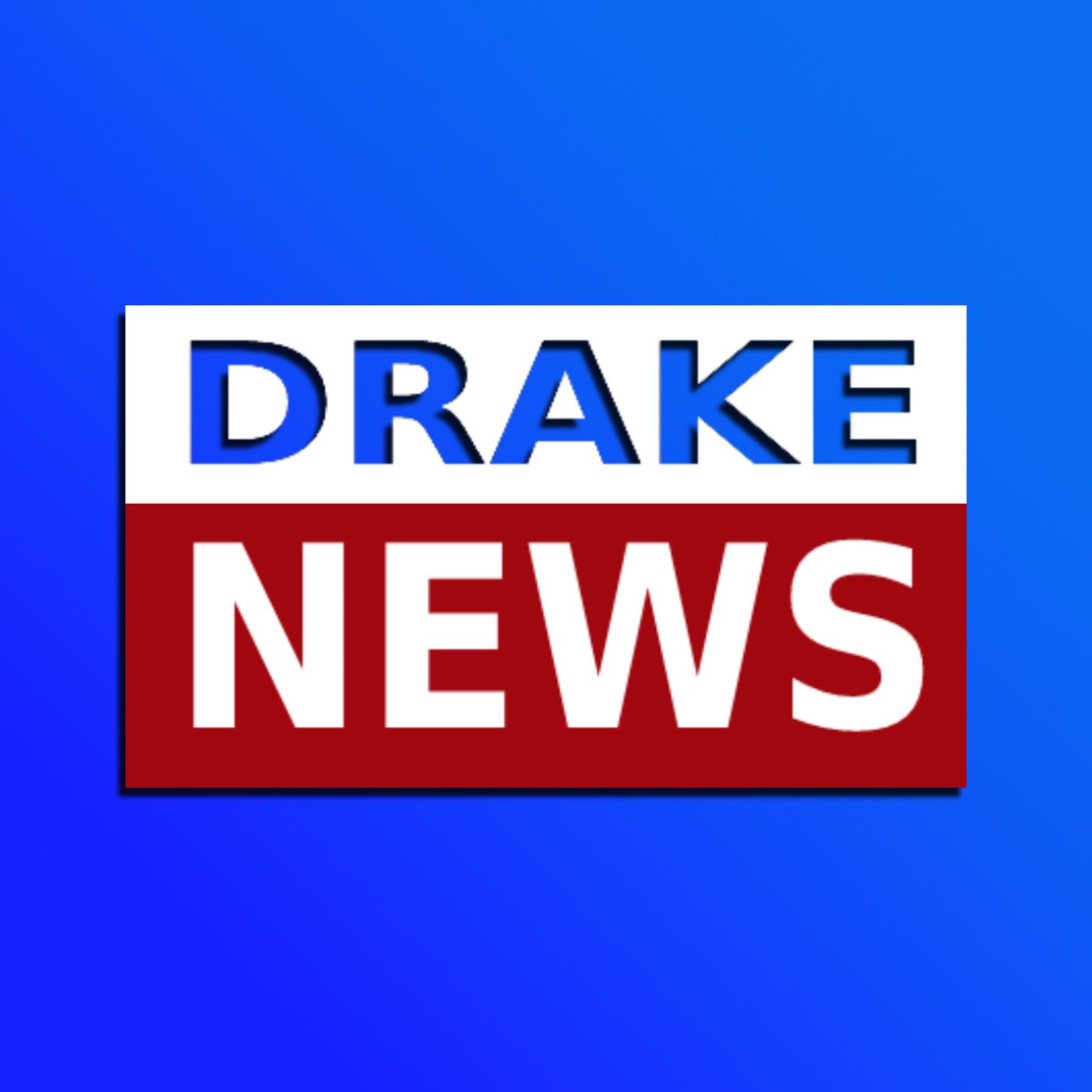 DRAKE NEWS #002 thumbnail