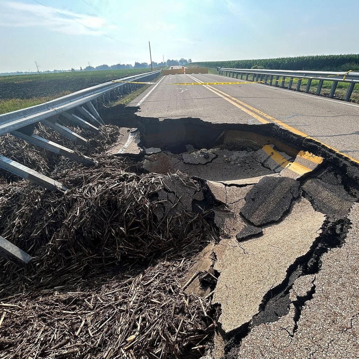 Kane County hit hard by early-July storms episode artwork