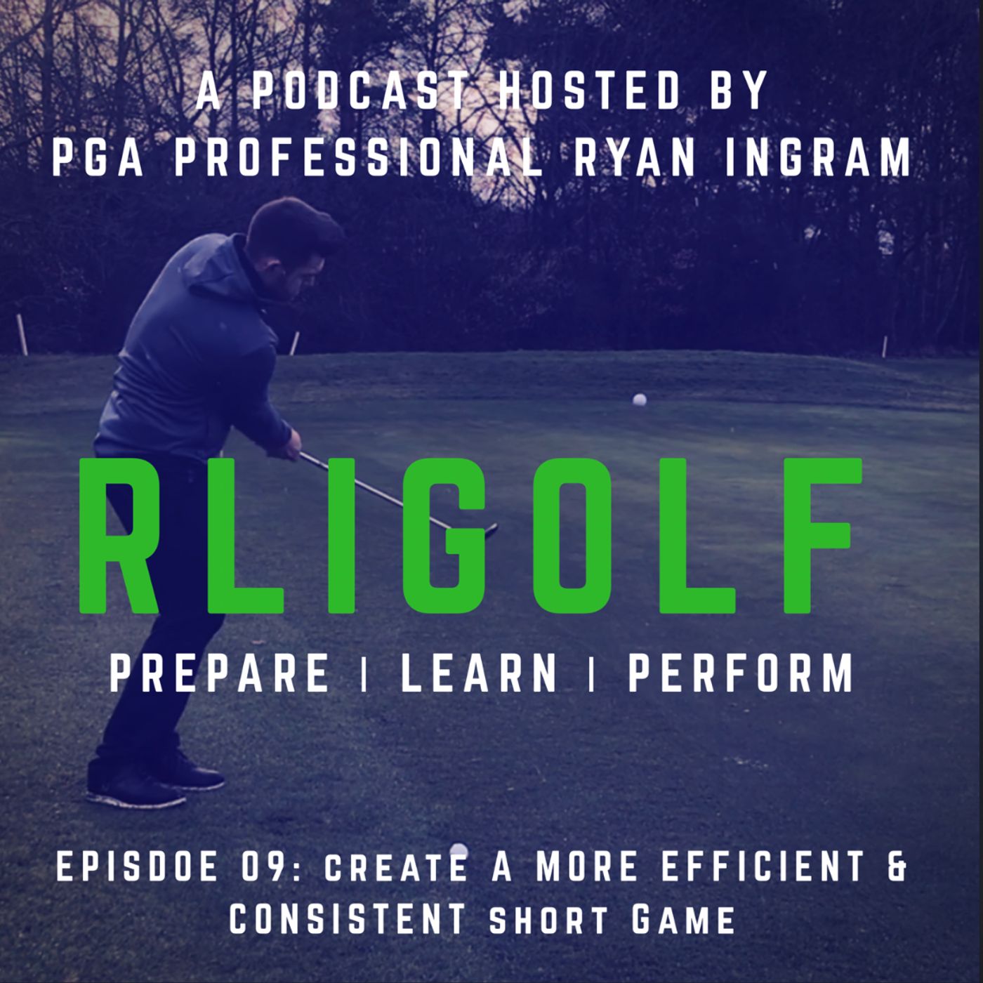 Create A More Efficient And Consistent Short Game