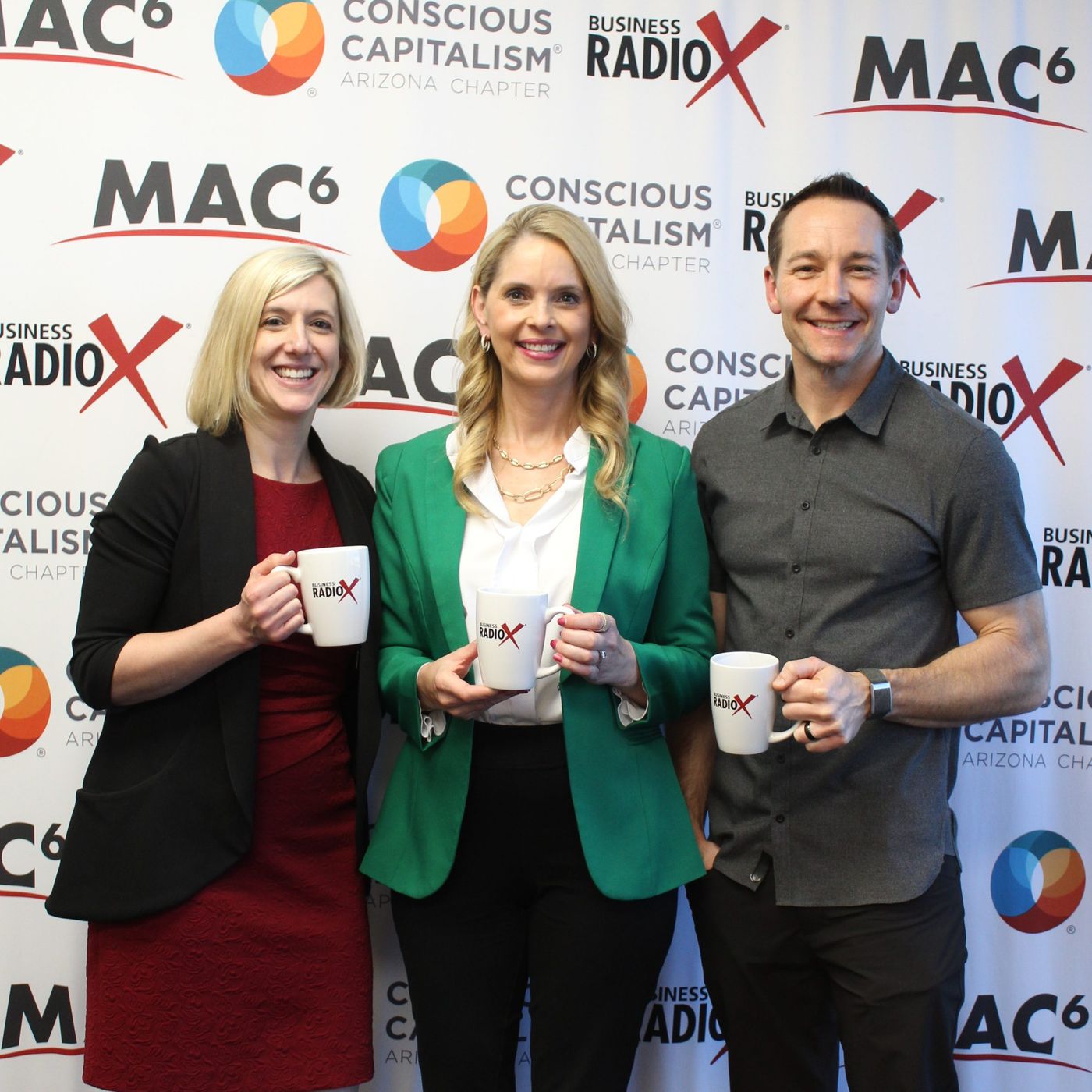 Phoenix Business Radio