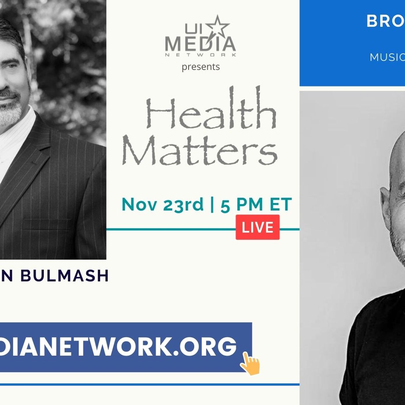 Health Matters