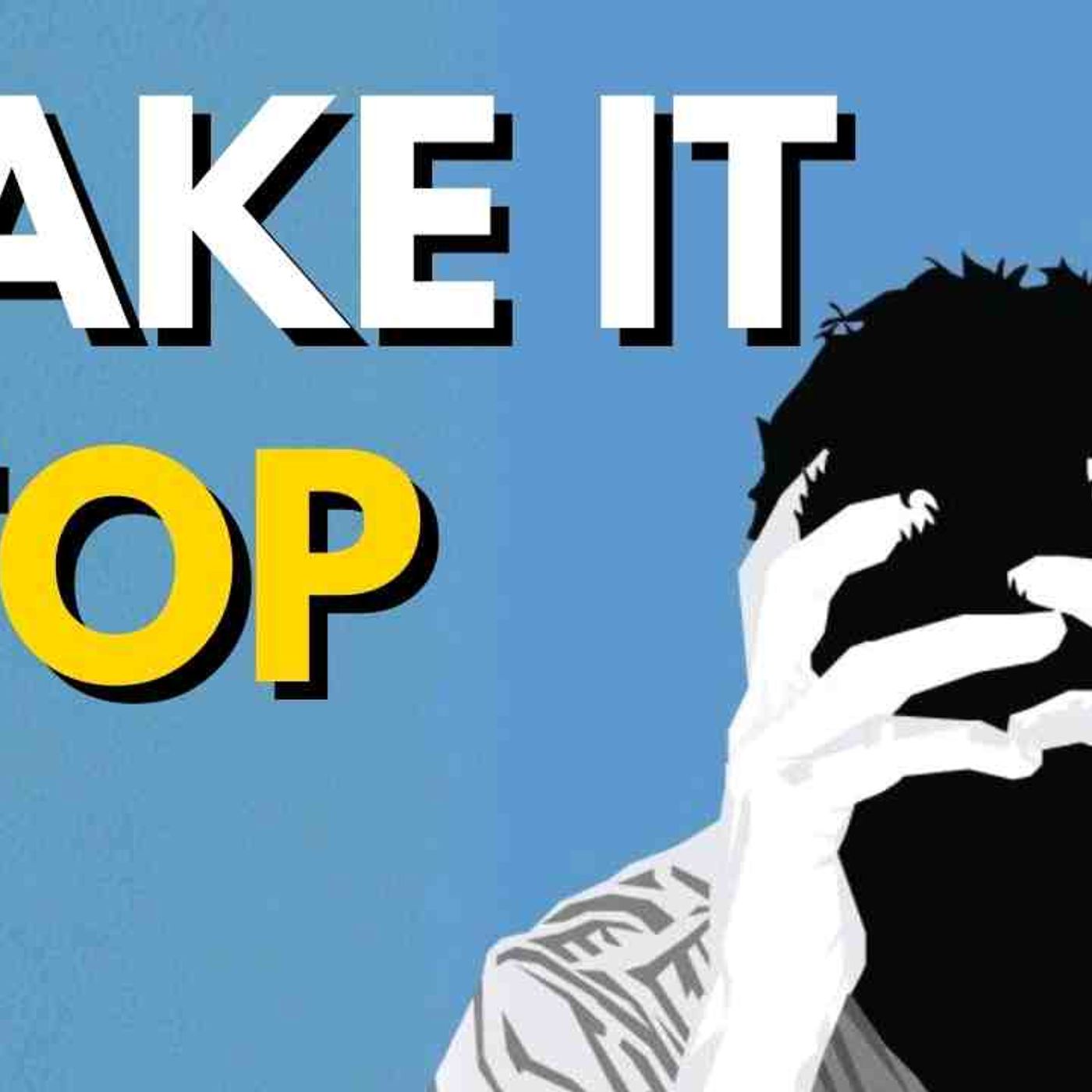 How to Stop Replaying the Same Moments in Your Head(MP3_160K) episode artwork