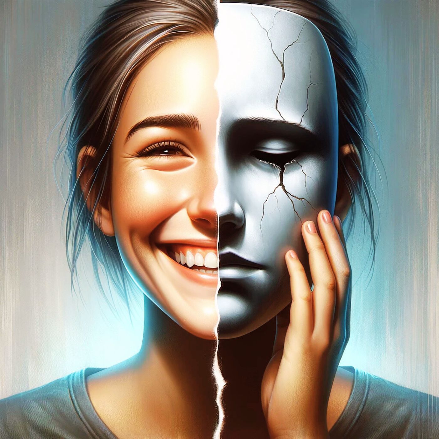 5 Hidden Signs You Might Be Depressed (Even If You Seem Fine)