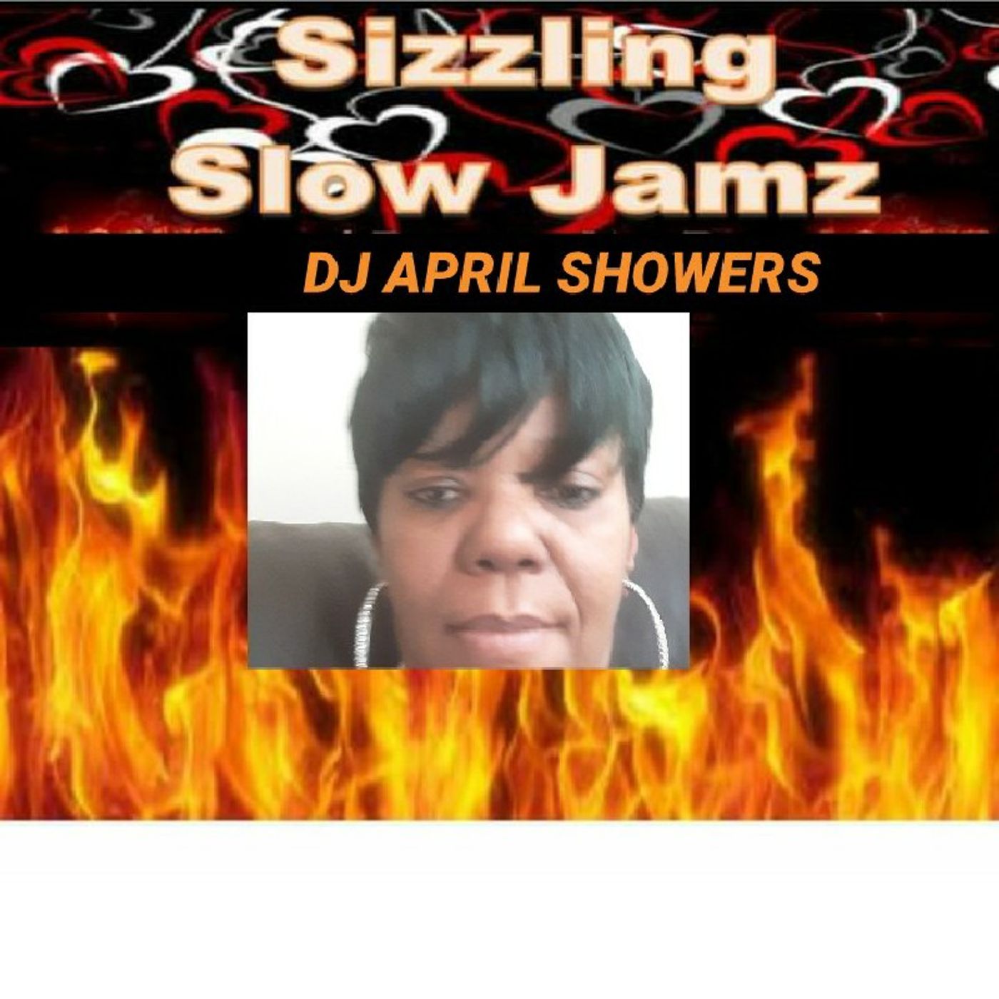 DRT PRESENTS SIZZLIN SLOW JAMS