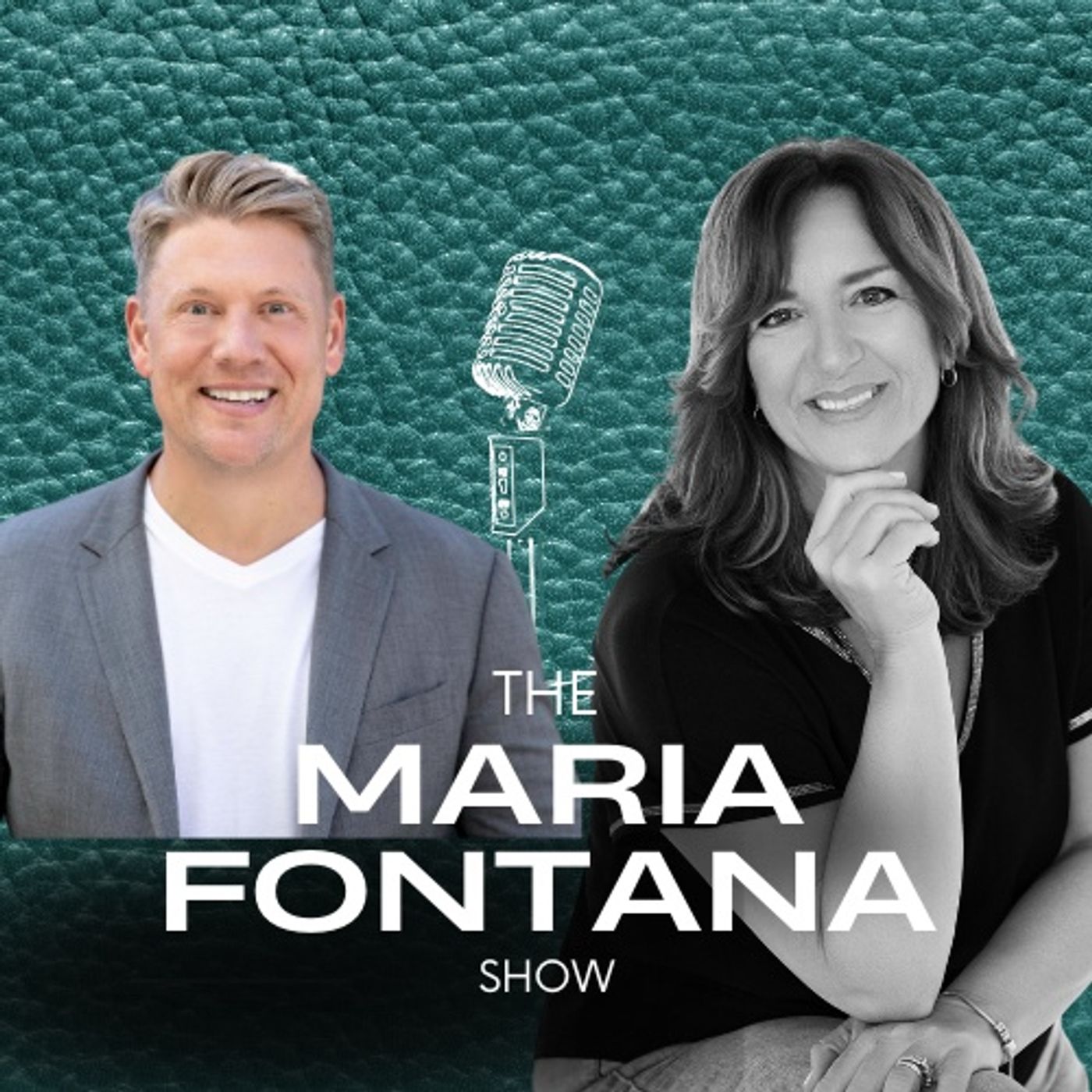 The Maria Fontana Show