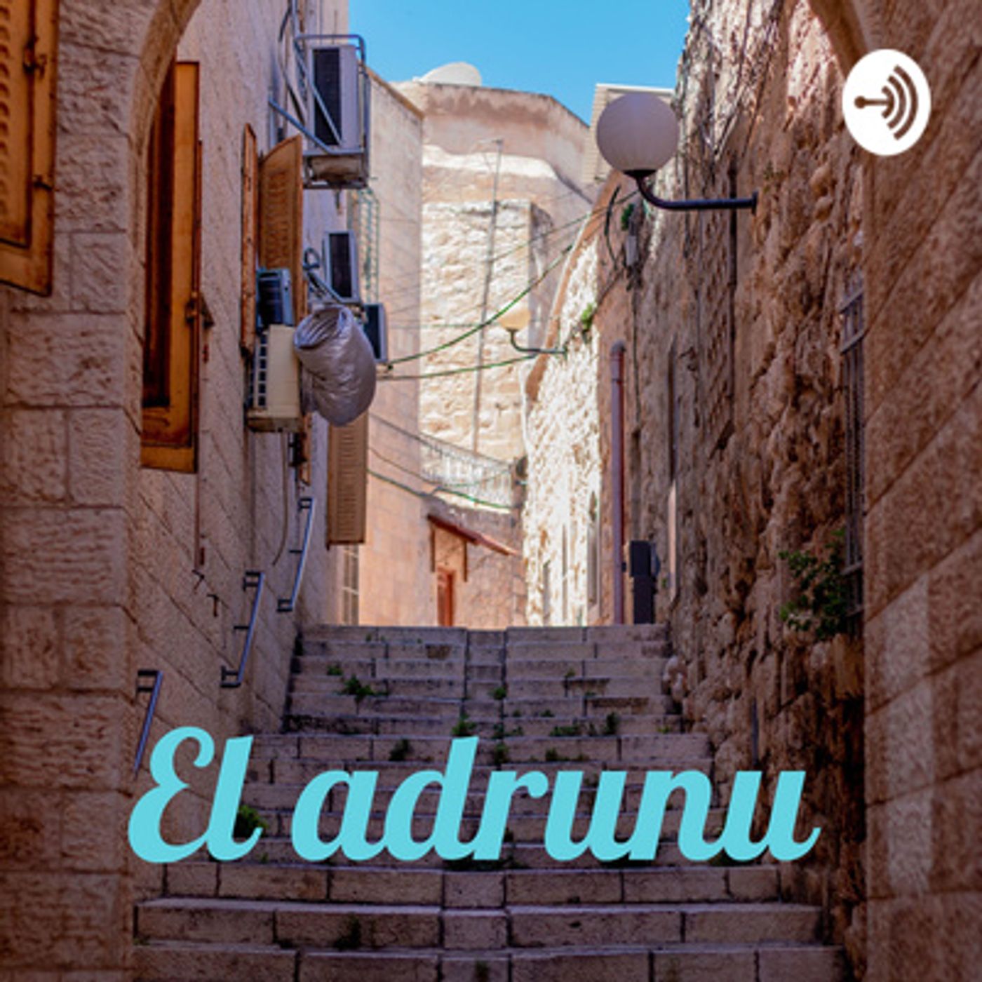 El adrunu