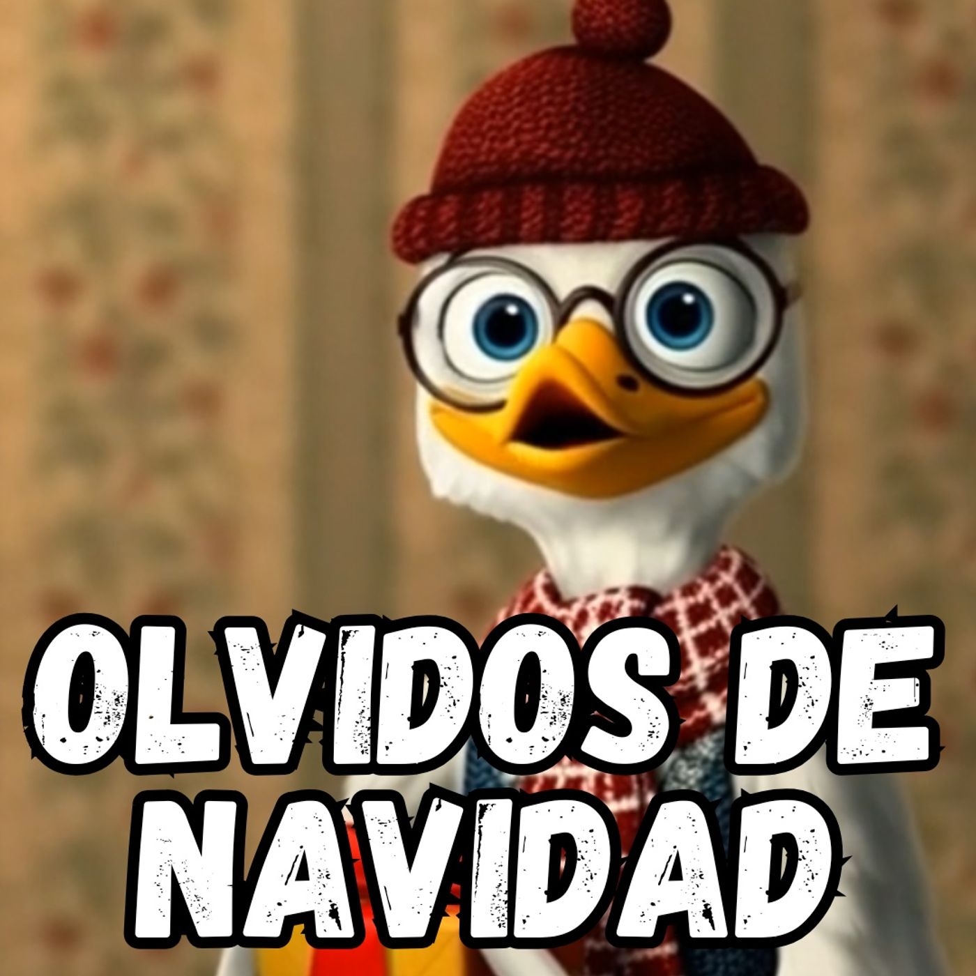 104 b Olvidos de Navidad (perdón y amistad) episode artwork