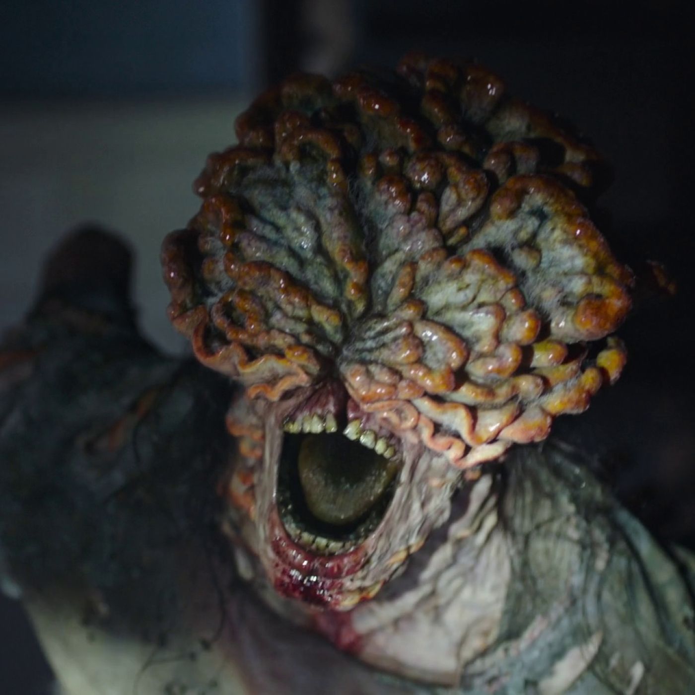 LA MOGURED - The Last of Us 1x02: 'Infectados' / Análisis episode artwork