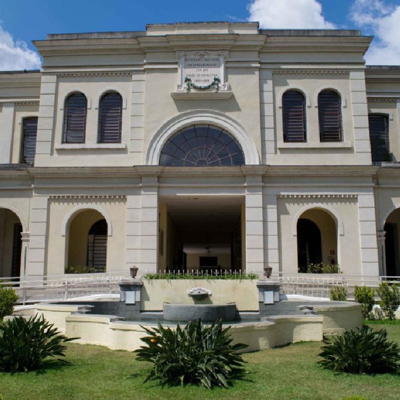 Percorrendo museus pelo Brasil