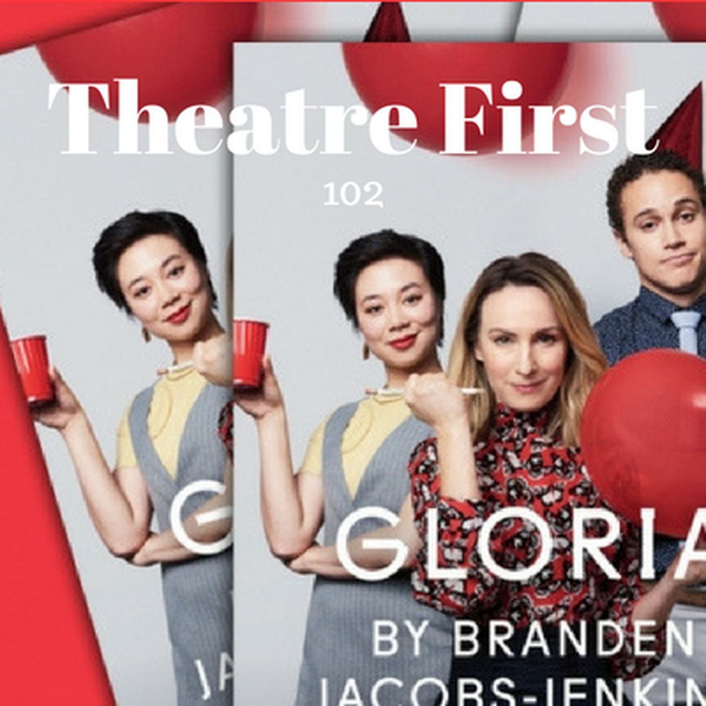 Theatre First