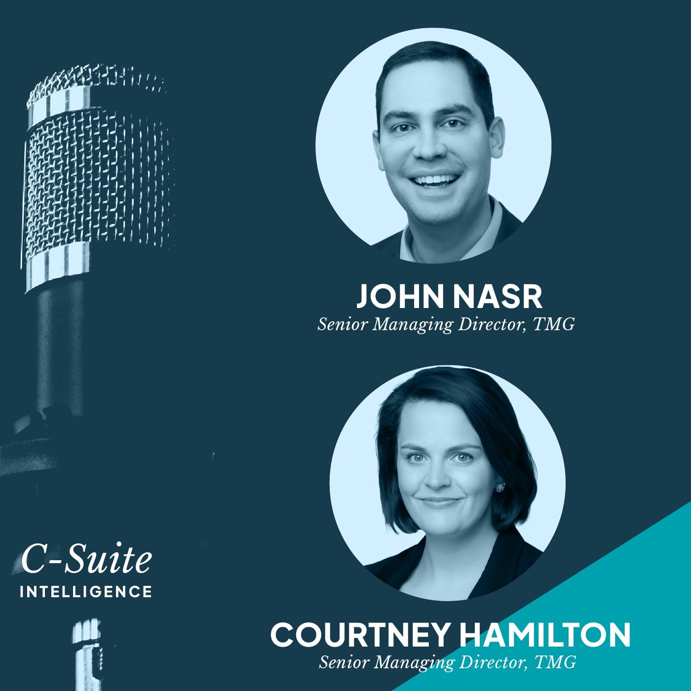 Built on Trust: How Leaders Drive Performance