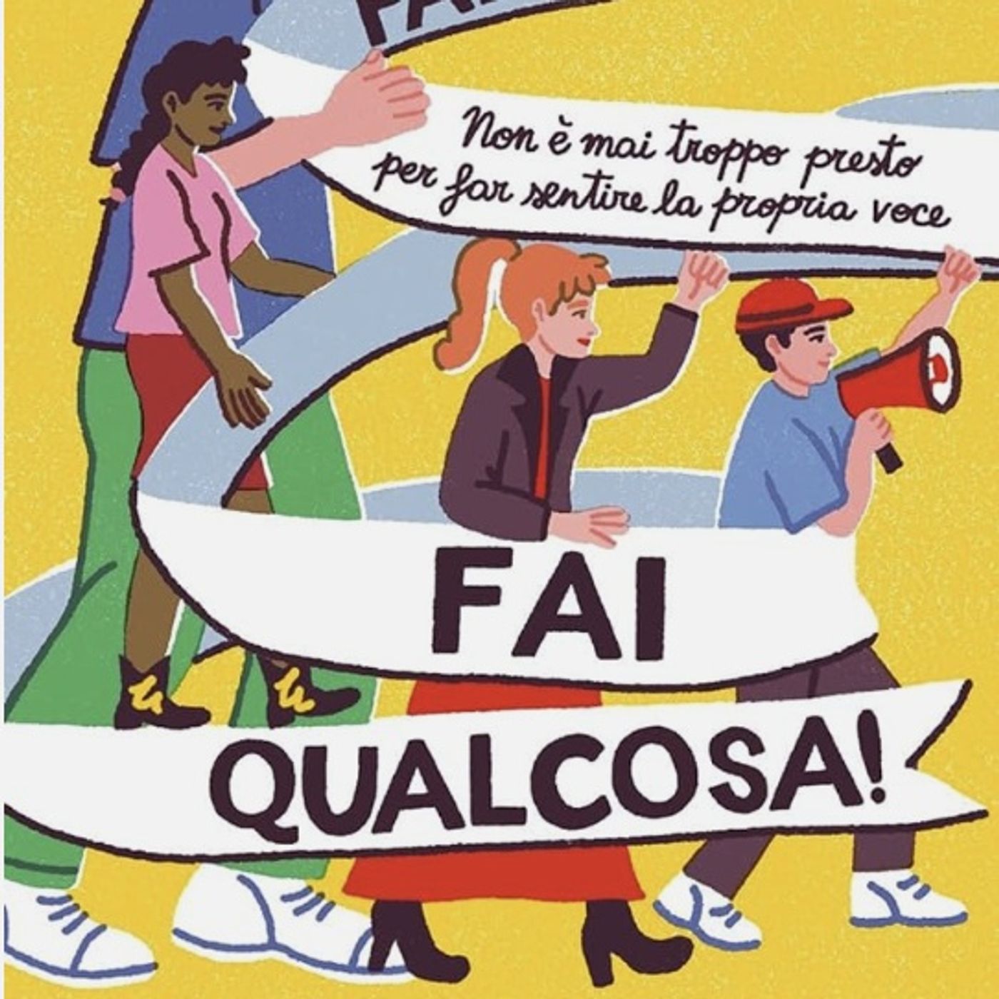 Intervista a Fabio Geda - Parte 1 episode artwork