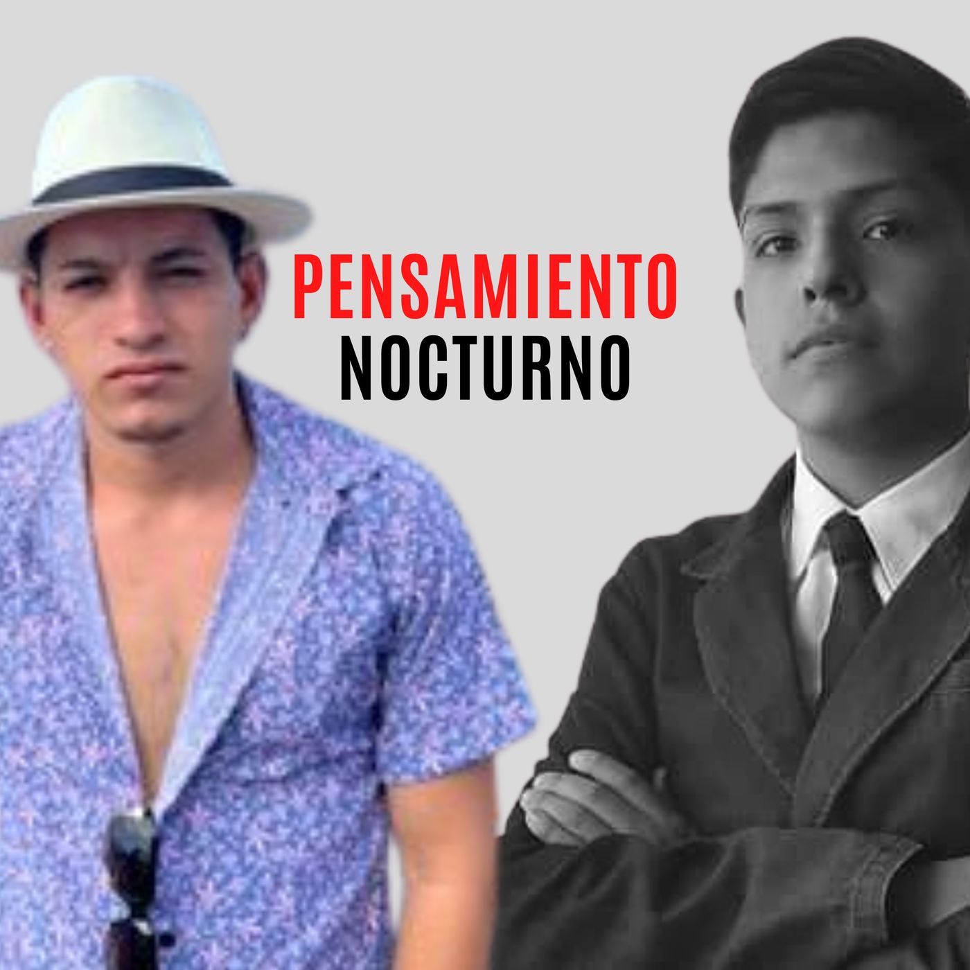 PENSAMIENTO NOCTURNO