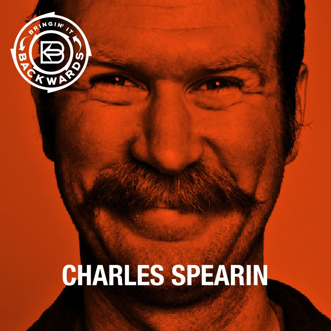 Interview with Charles Spearin Image