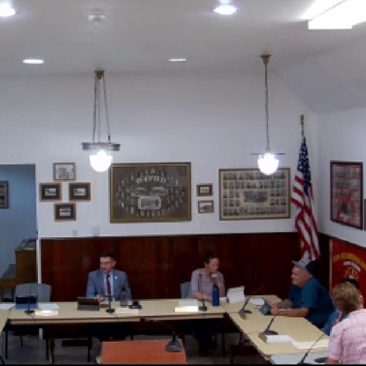 8-28 News - City Council selects members for Building Services resolution episode artwork
