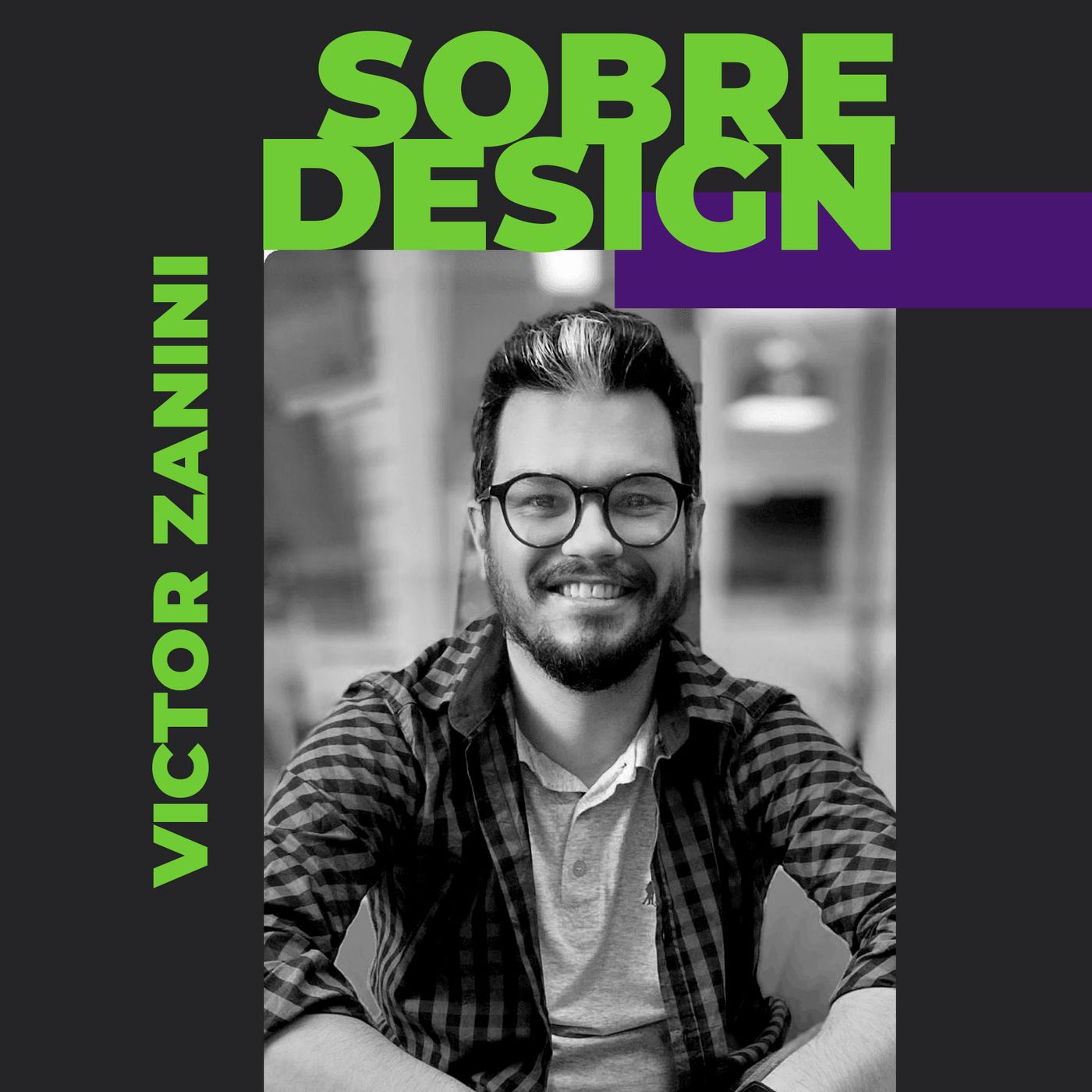 Ep 04 - Zanini: Design e liderança