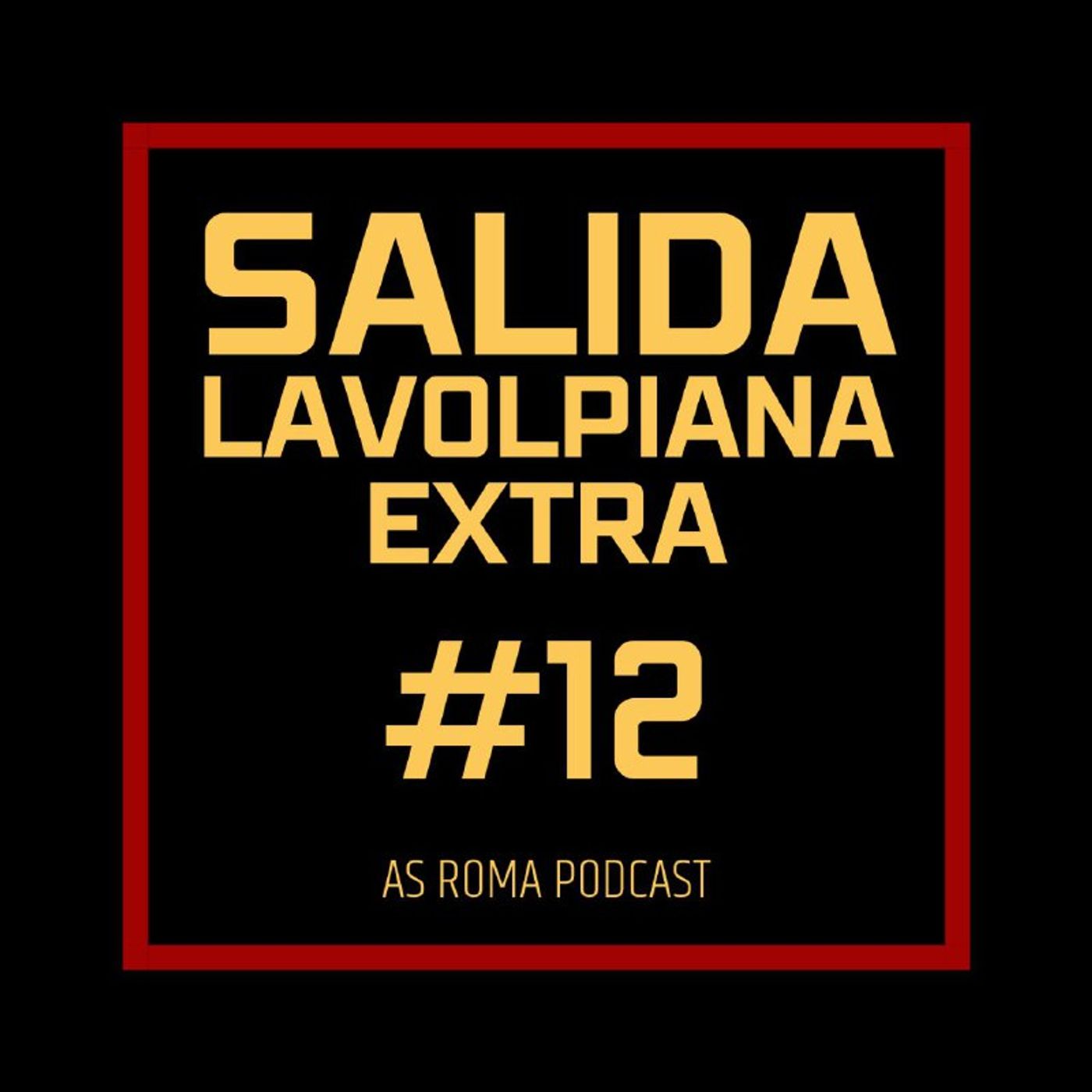 Salida Lavolpiana