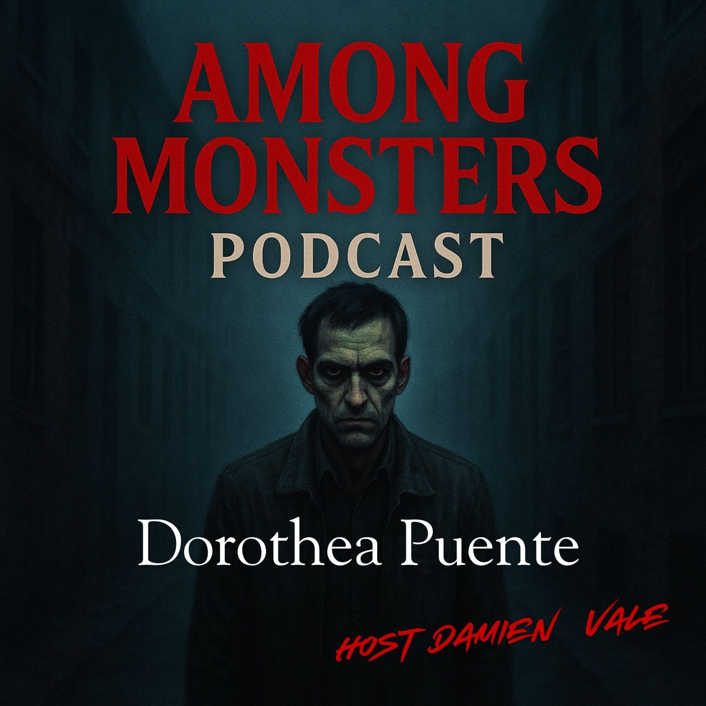 Among Monsters Podcast