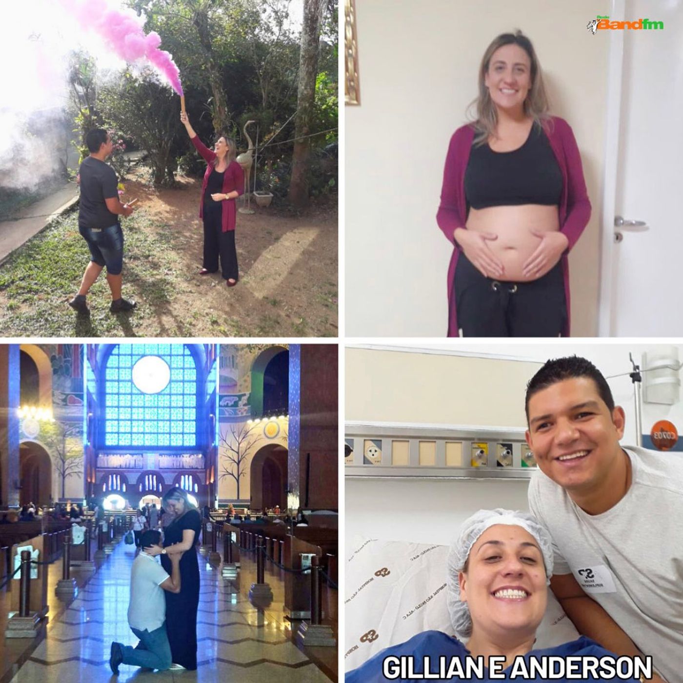 ALGUMAS DORES SÃO PARA SEMPRE - 18/09/23