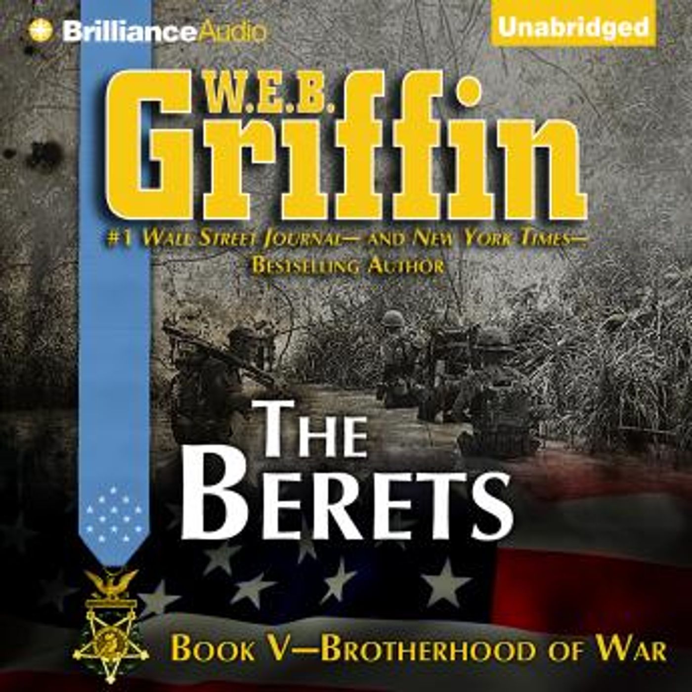 Listen to Trending Full Audiobooks in Fiction, Westerns & War