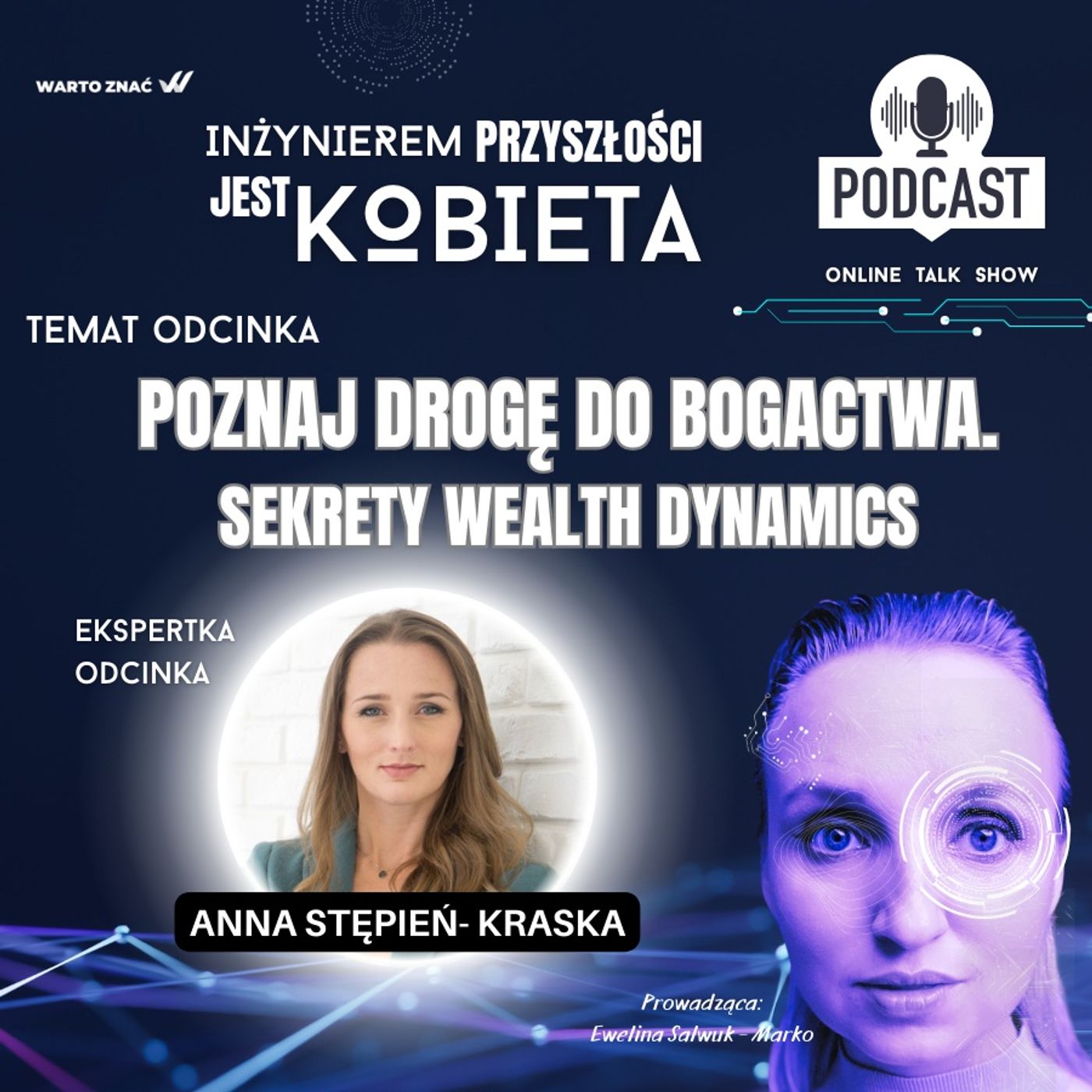 Inżynierem przyszłości jest kobieta