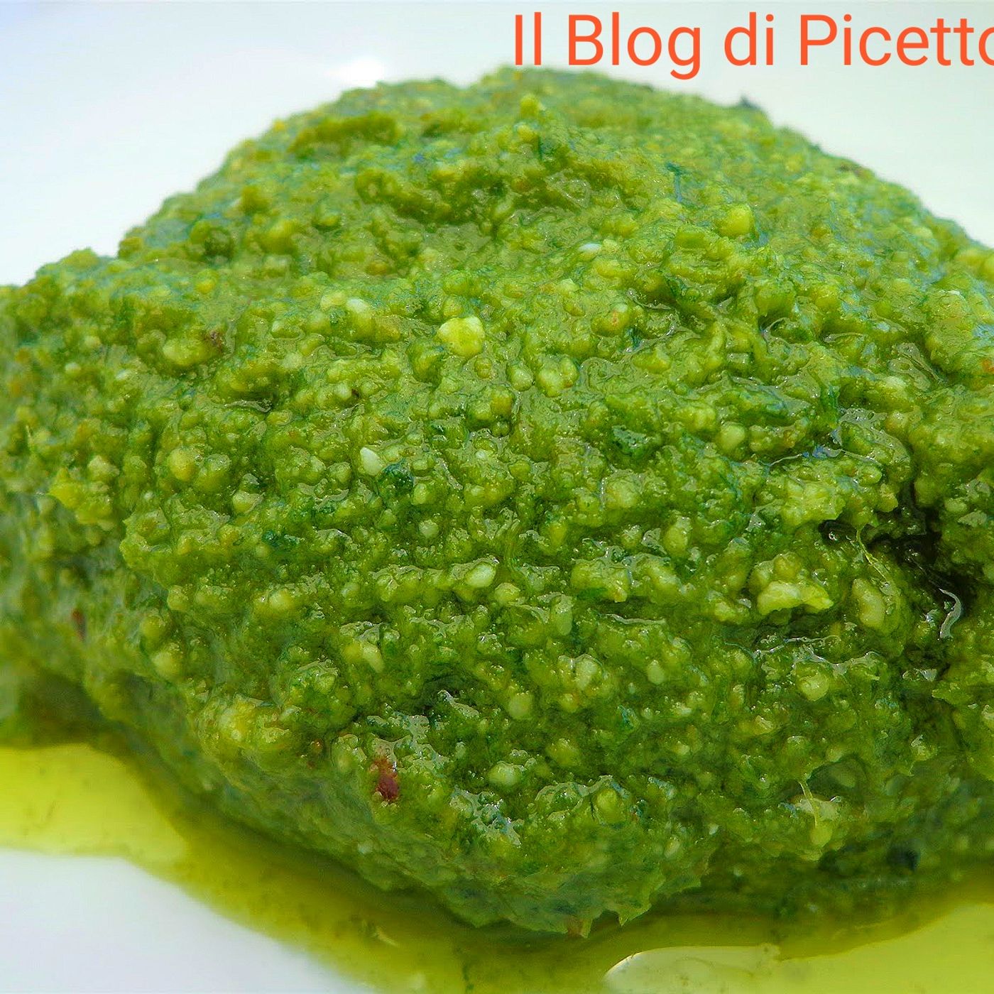 Pesto di pistacchi fatto in casa facile e veloce episode artwork