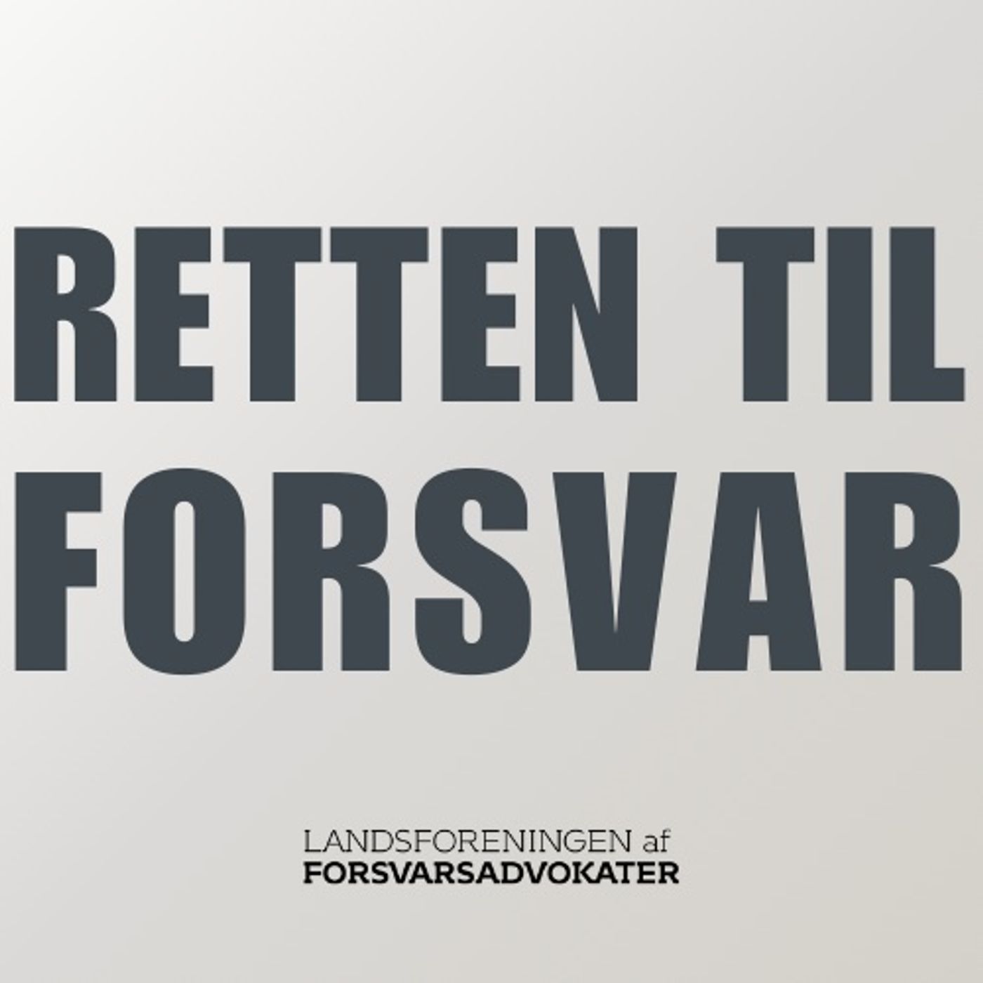 Retten til Forsvar (Trailer)
