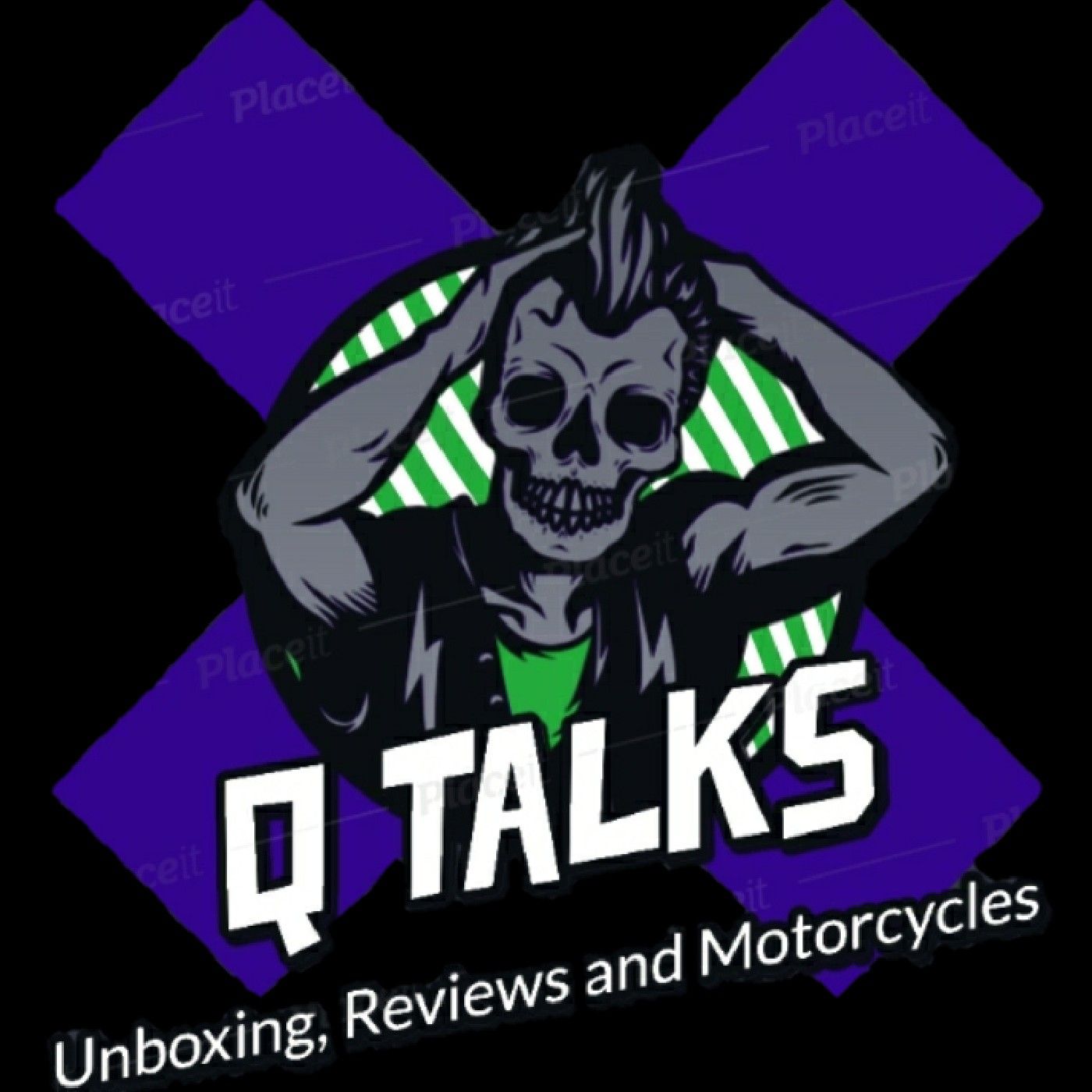 Welcome To Q Talks